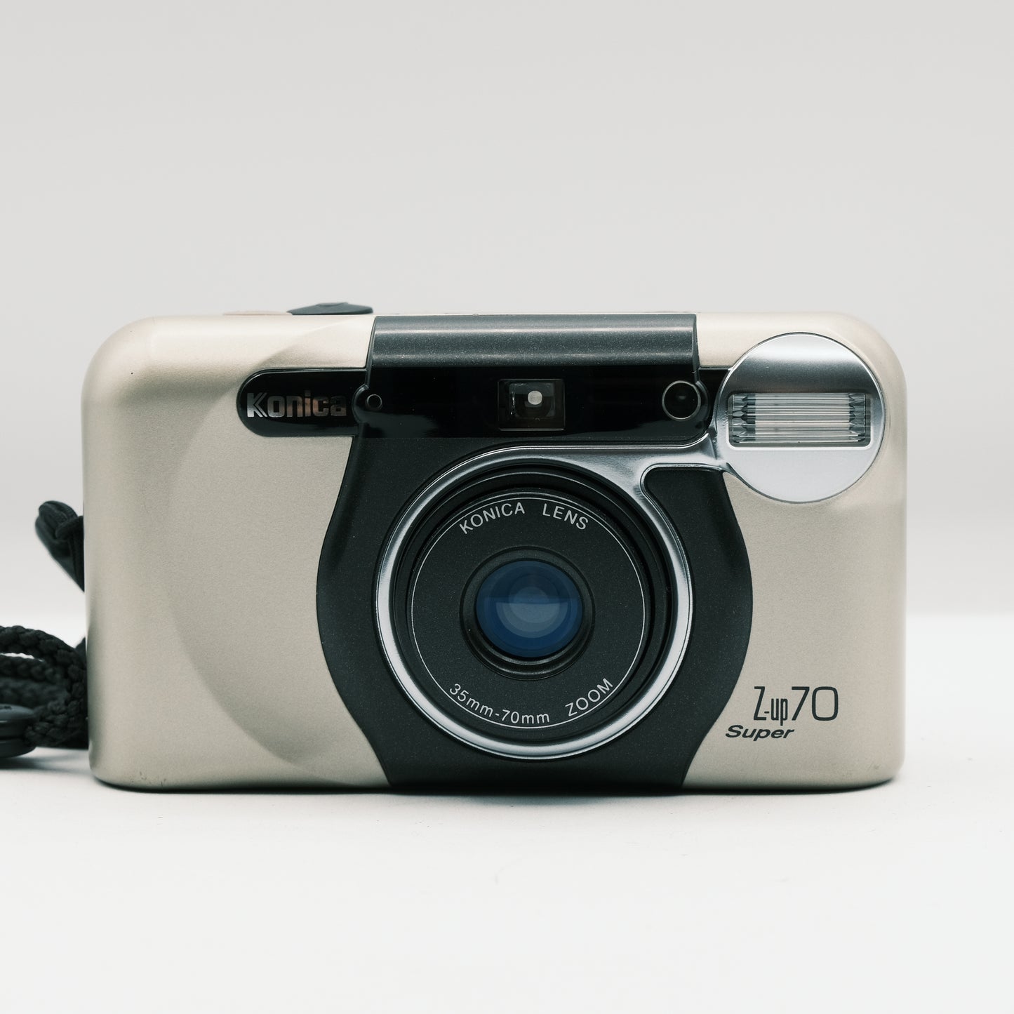 Konica Z-up 70 Super Point and Shoot
