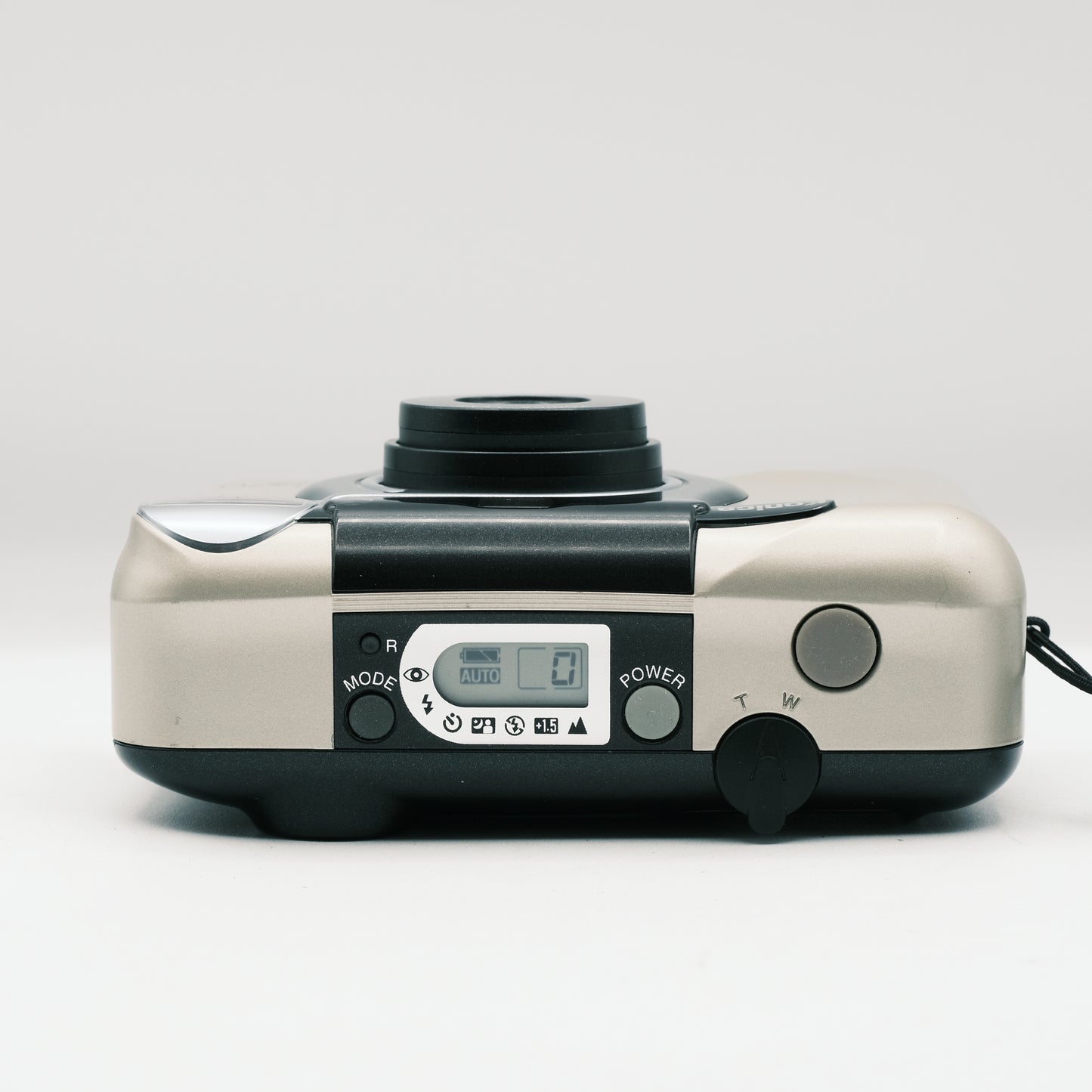 Konica Z-up 70 Super Point and Shoot