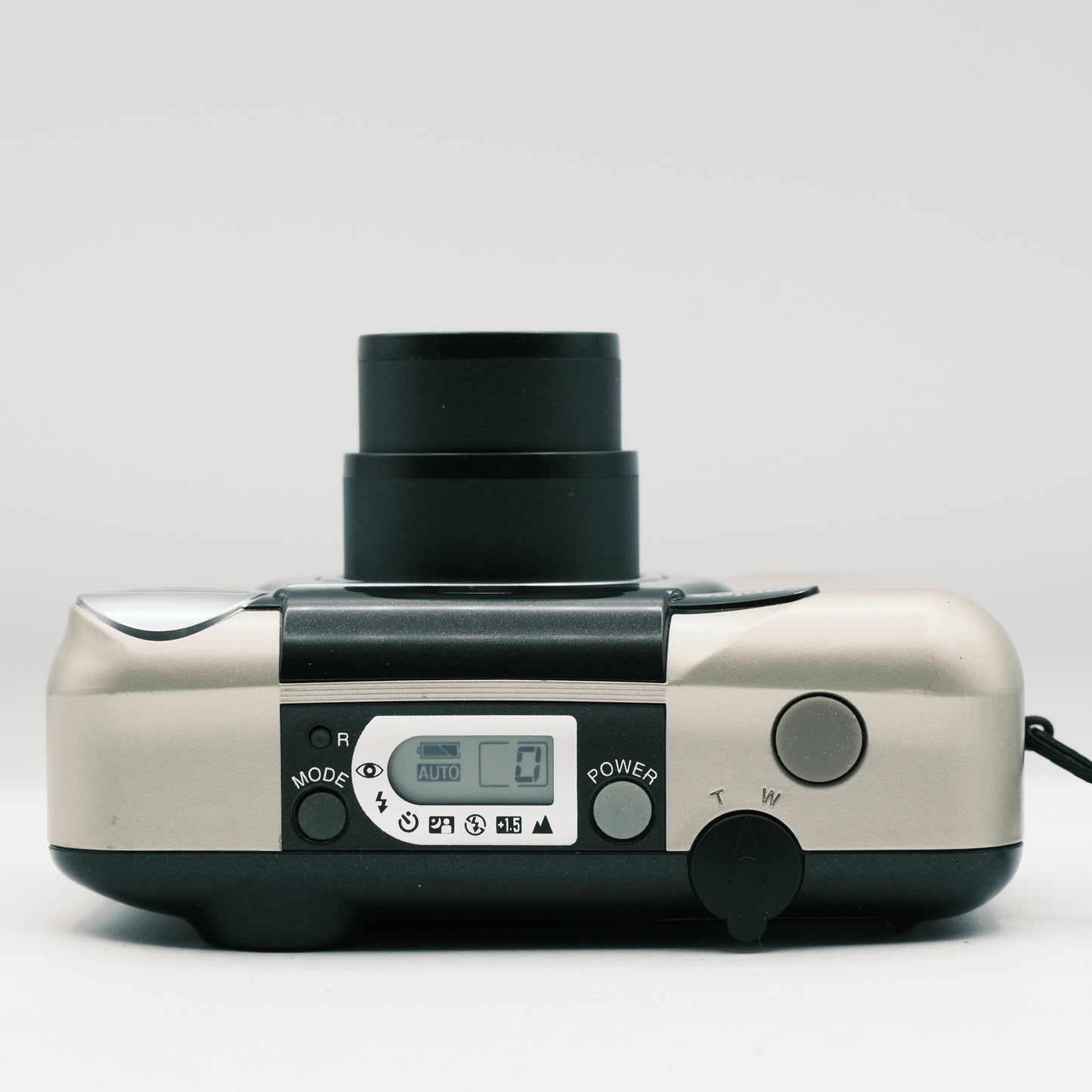 Konica Z-up 70 Super Point and Shoot