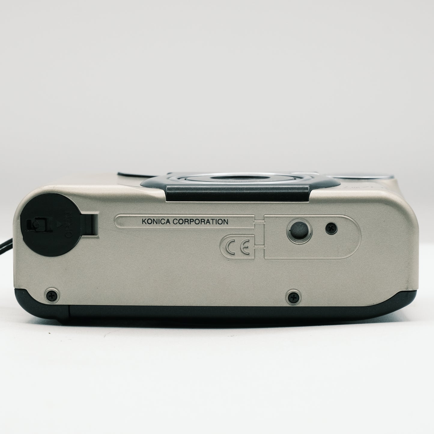 Konica Z-up 70 Super Point and Shoot