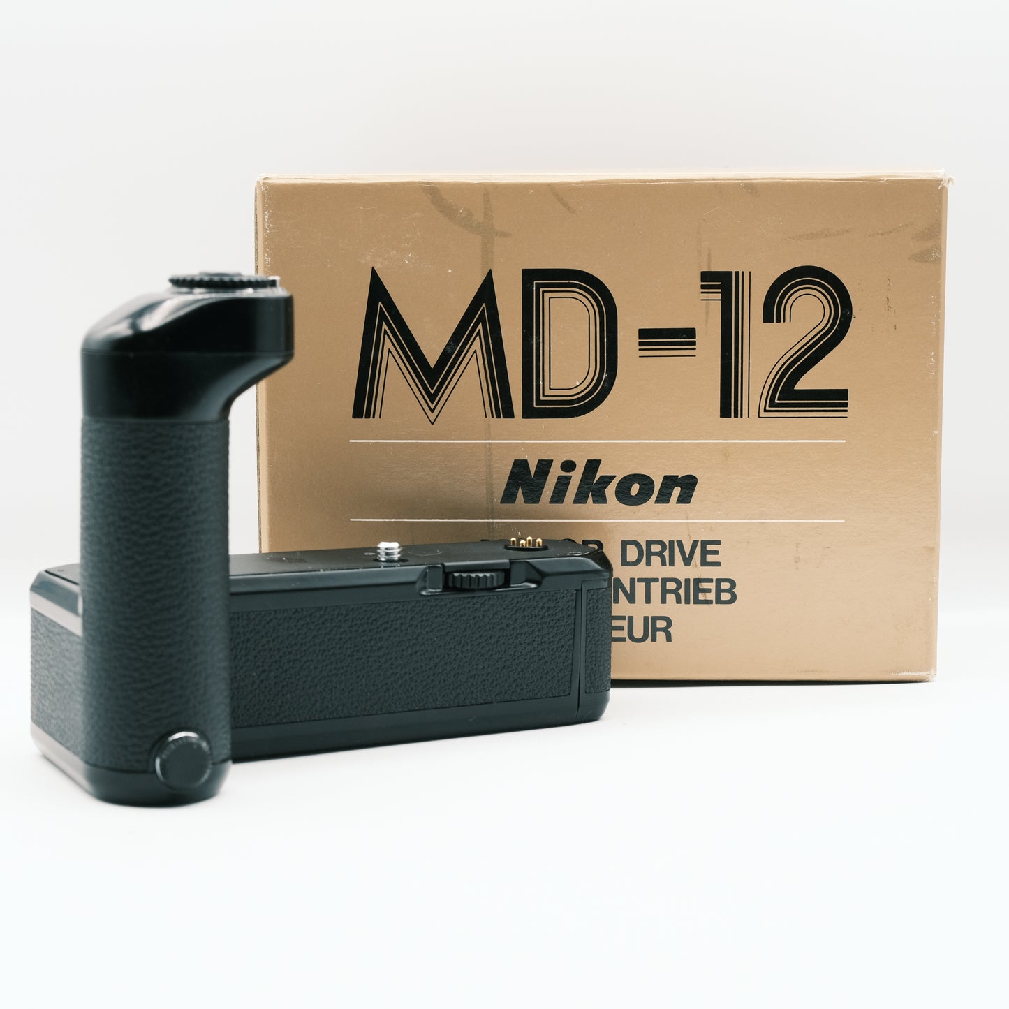 Nikon FM2 Nikon Nikkor AI 50mm f1.8 optics