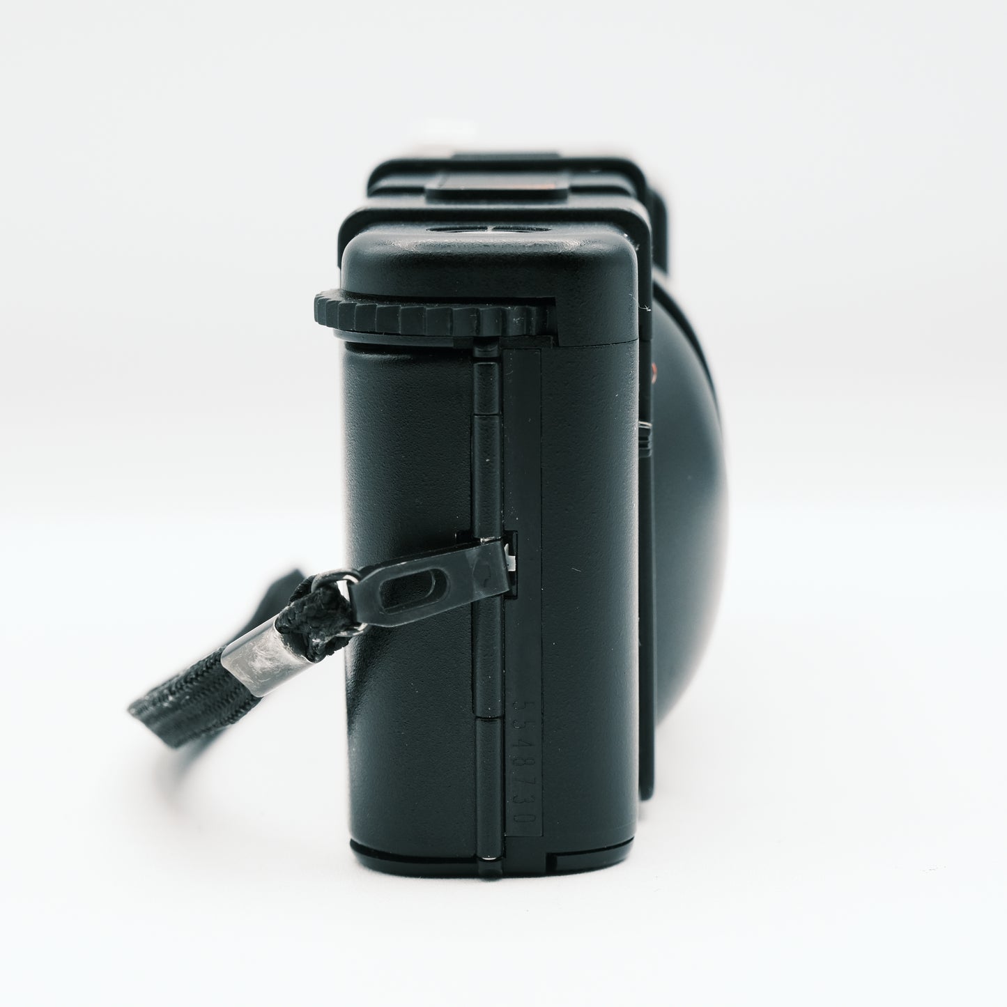 Olympus XA Zuiko 35mm f2.8 lens