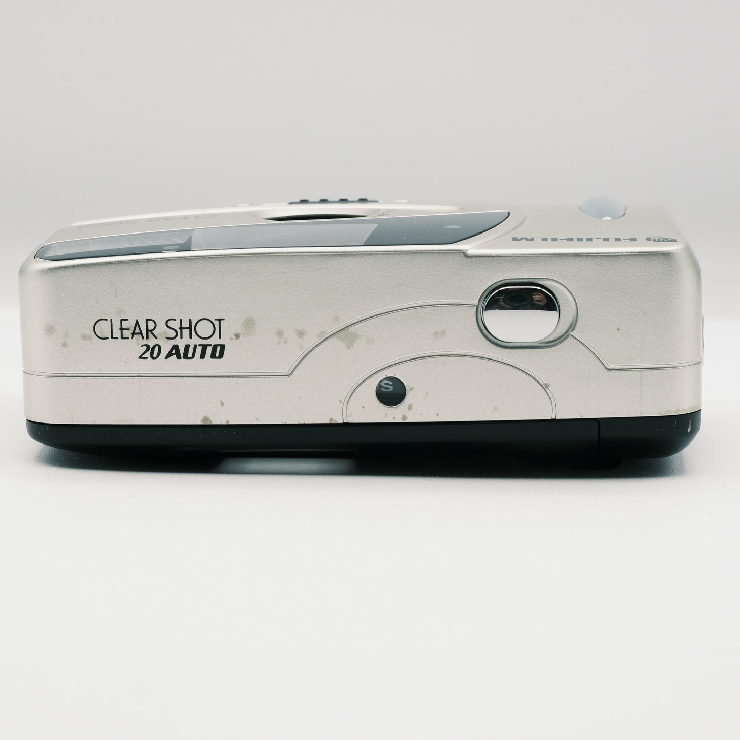 Fujifilm Clear shot 20 Auto - Gift Set