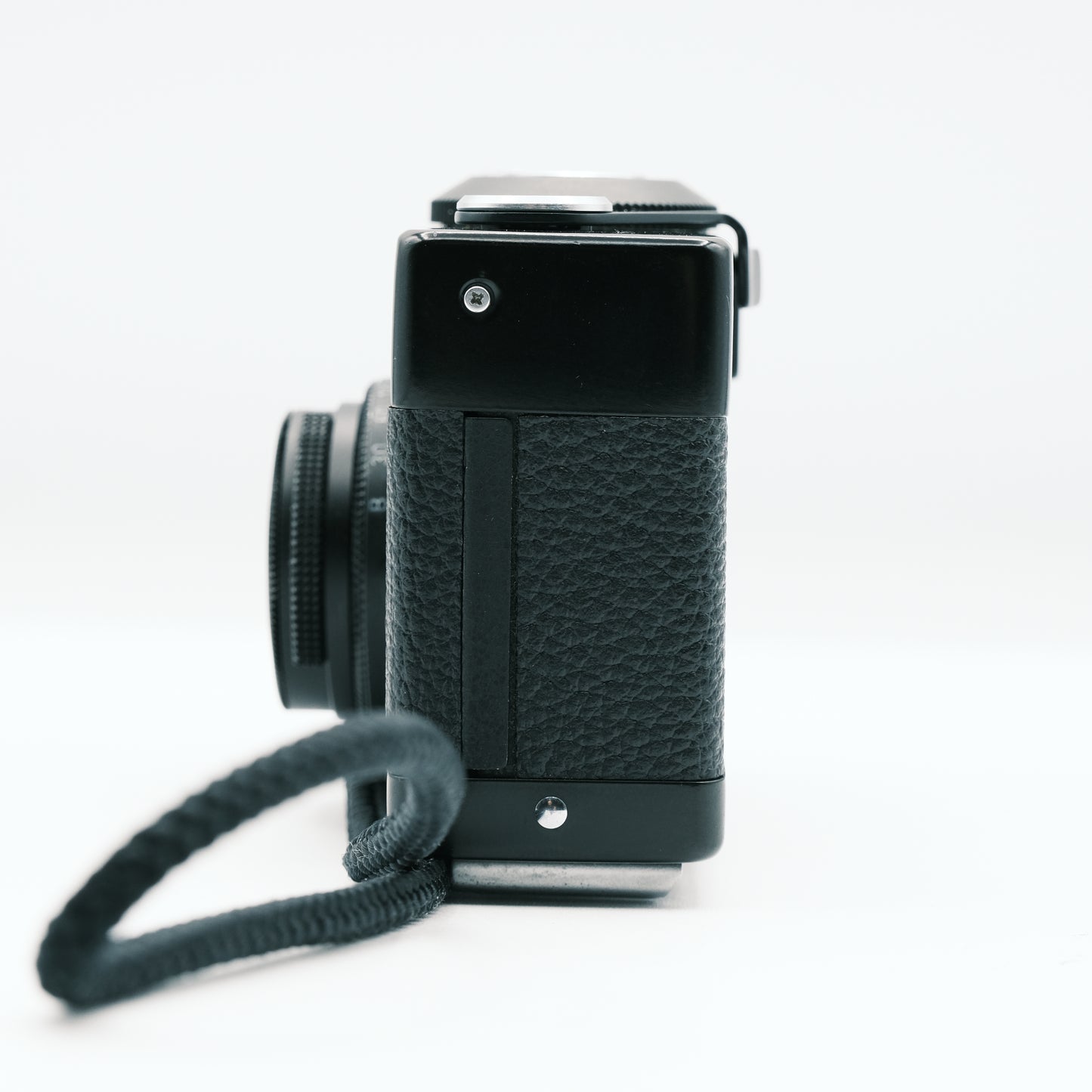 Rollei 35 LED ottica Triotar 40mm f/3.5