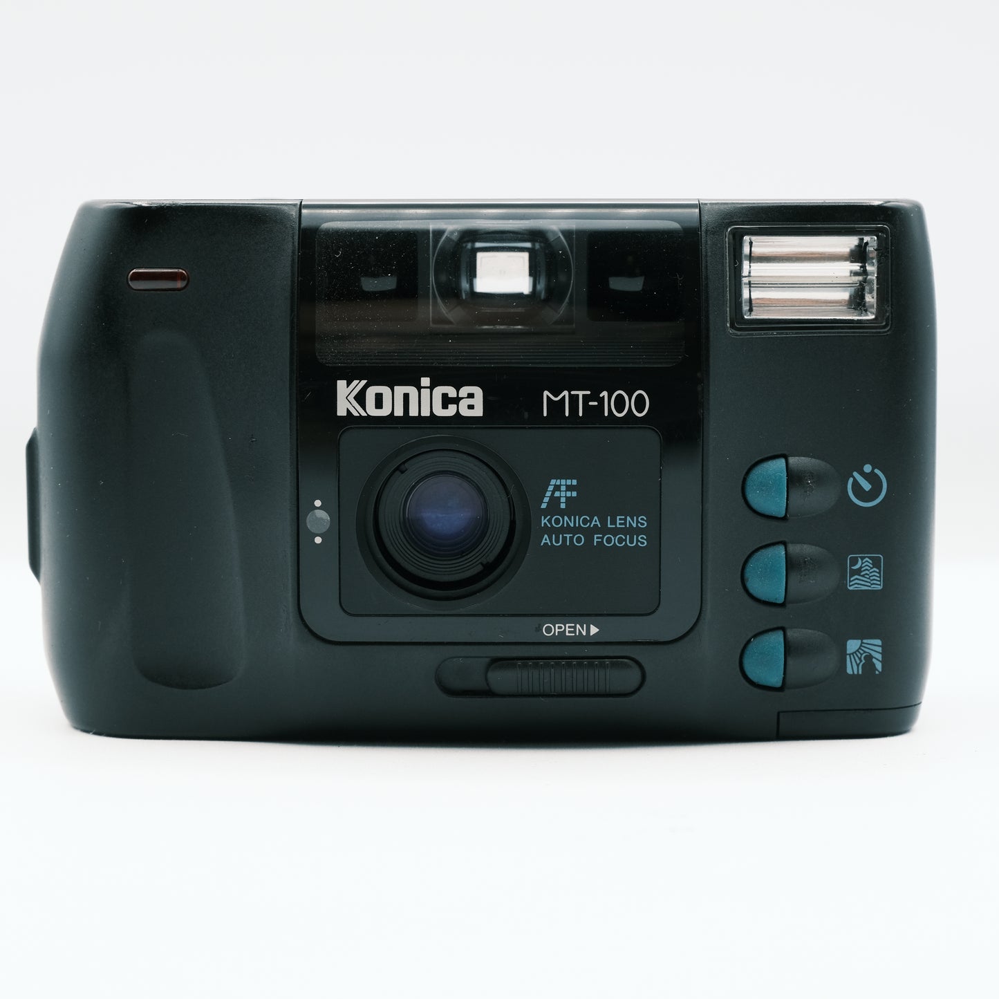 Konica MT-100 Point and Shoot