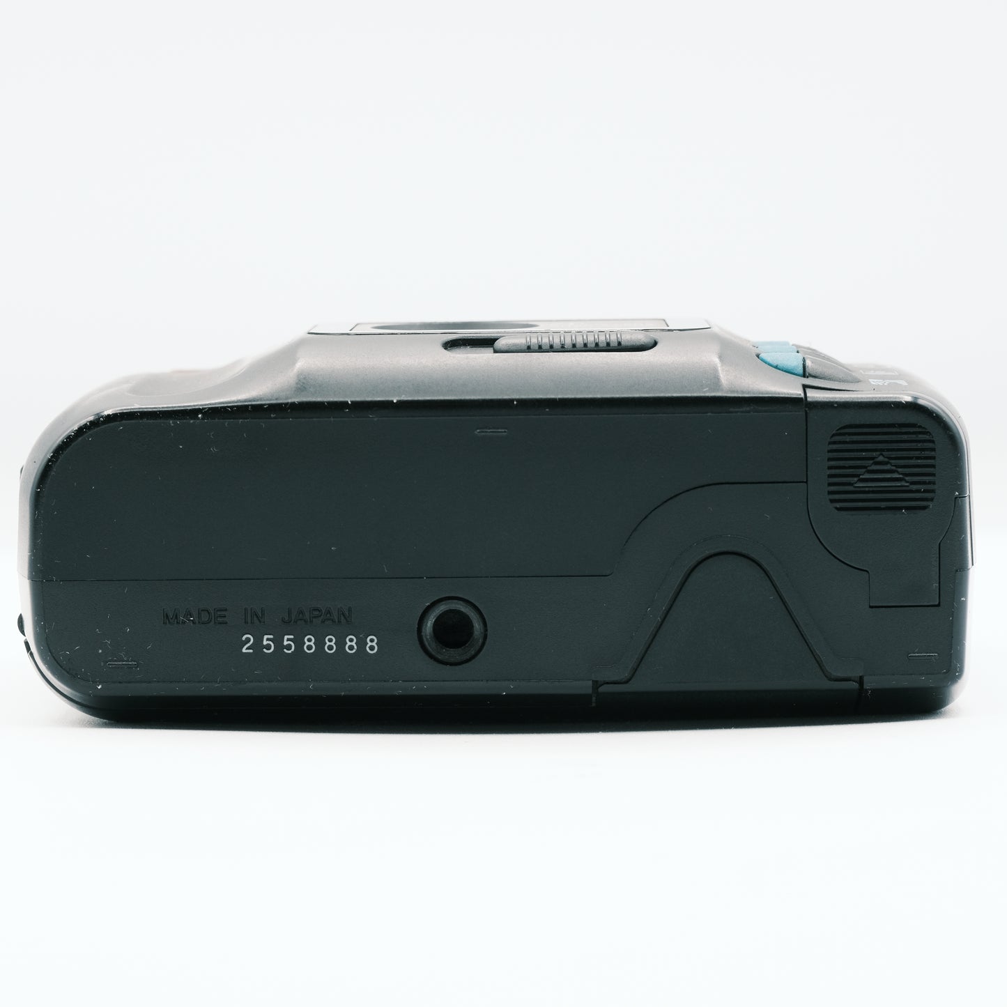 Konica MT-100 Point and Shoot