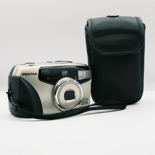 Pentax Espio 105G Point&Shot