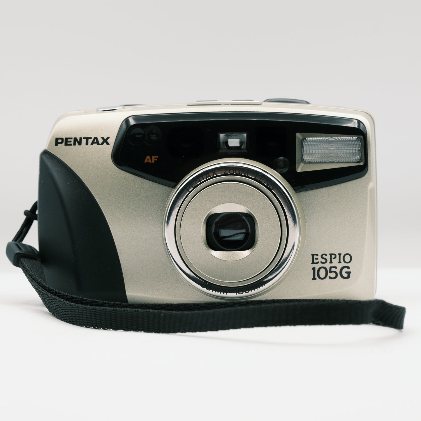 Pentax Espio 105G Point&Shot
