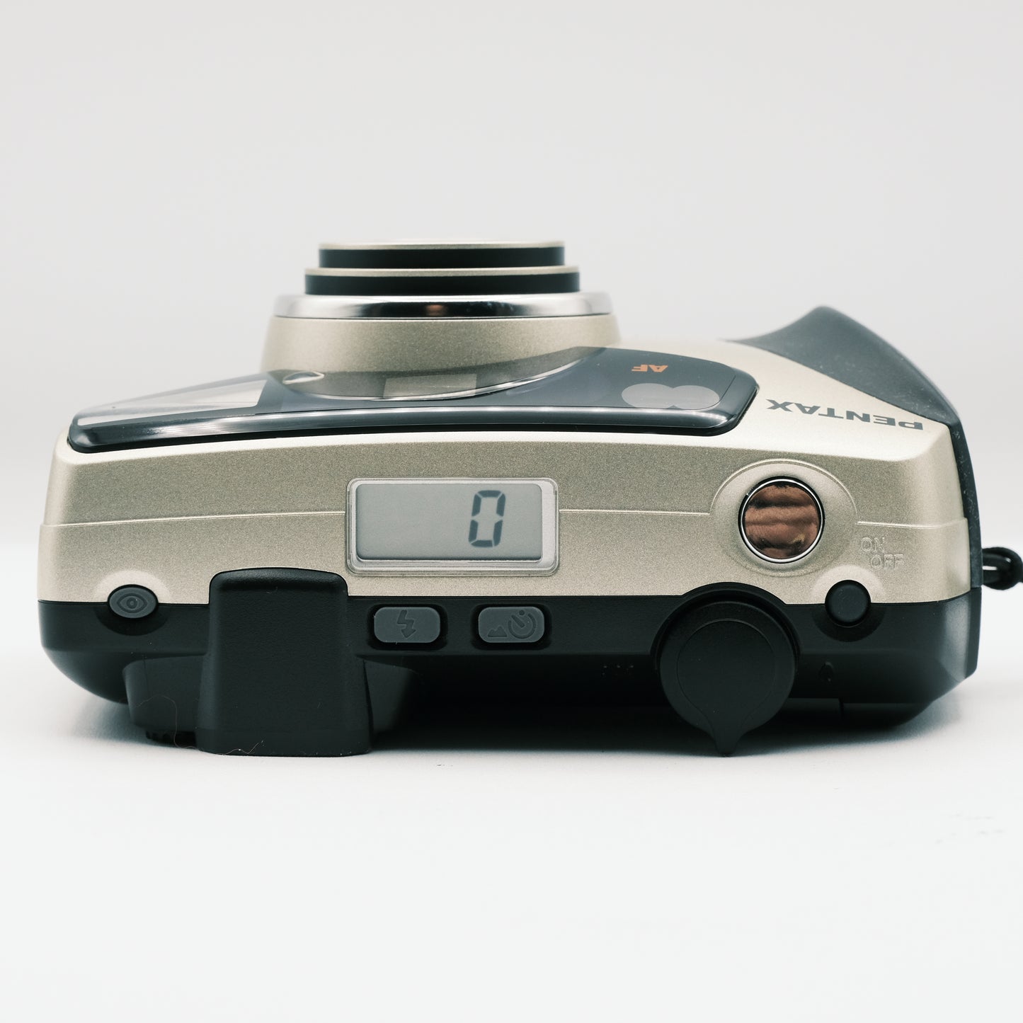 Pentax Espio 105G Point&Shot