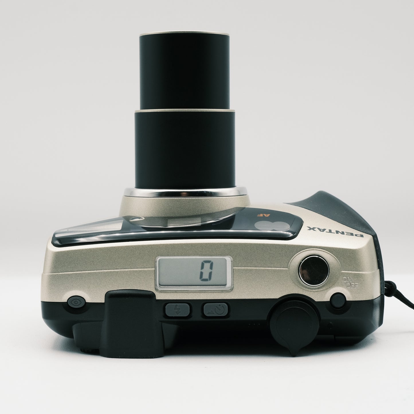 Pentax Espio 105G Point&Shot