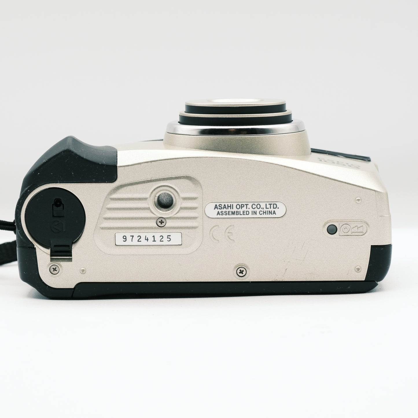 Pentax Espio 105G Point&Shot