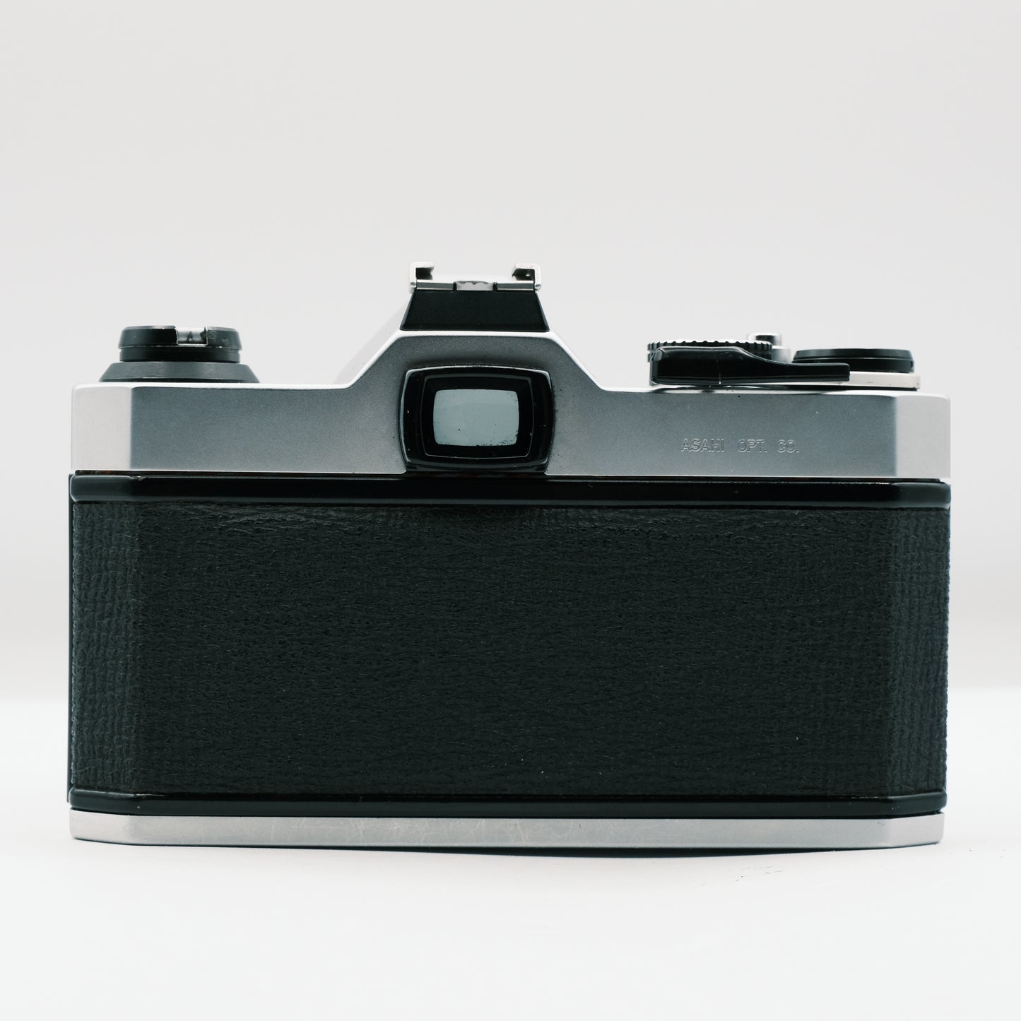 Pentax K1000 ottica Pentax - A 50mm f2