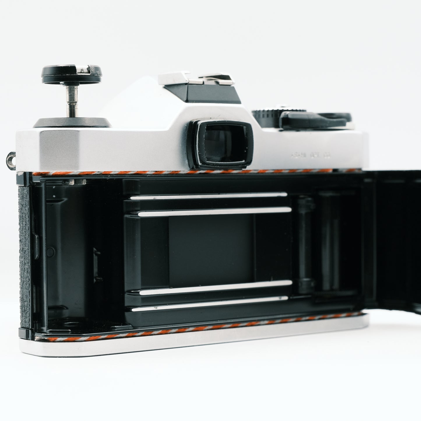 Pentax K1000 ottica Pentax - A 50mm f2