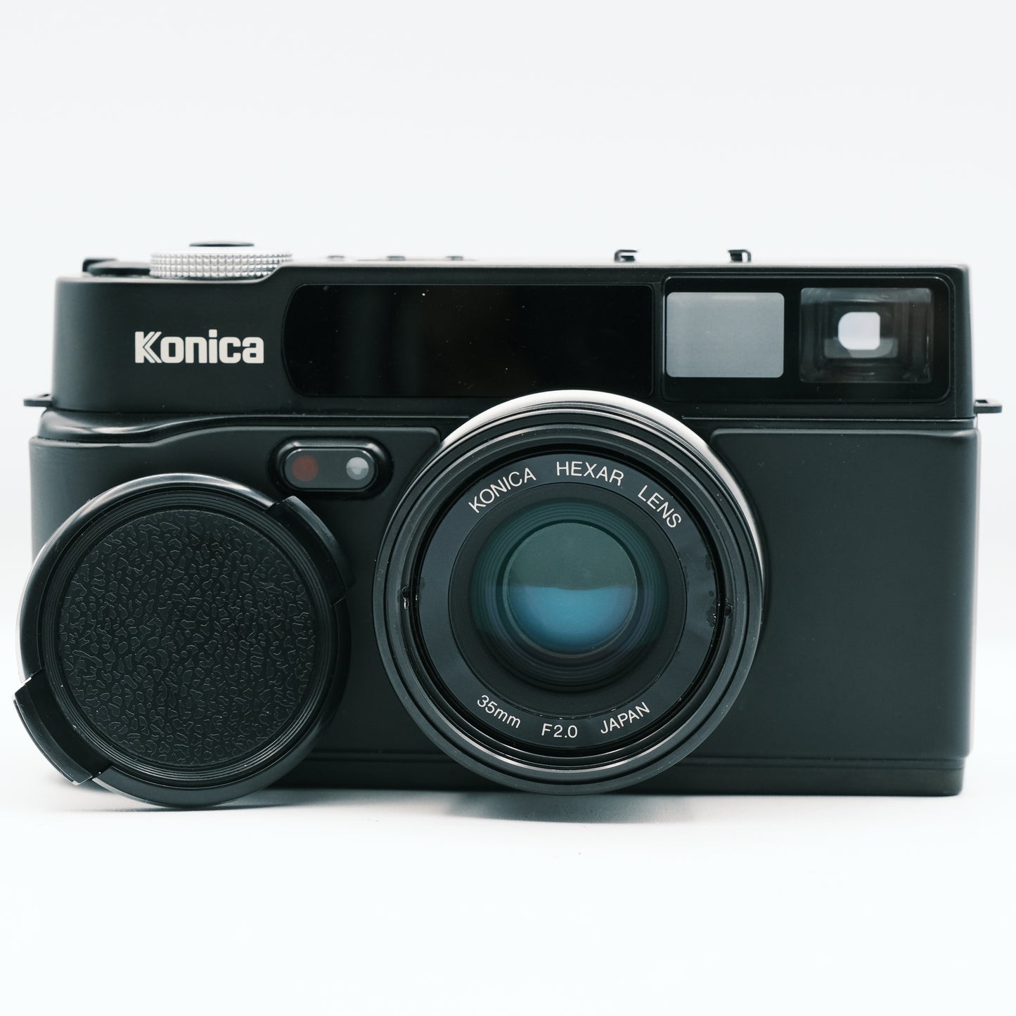 Konica Hexar ottica Hexar Lens 35mm f/2.0