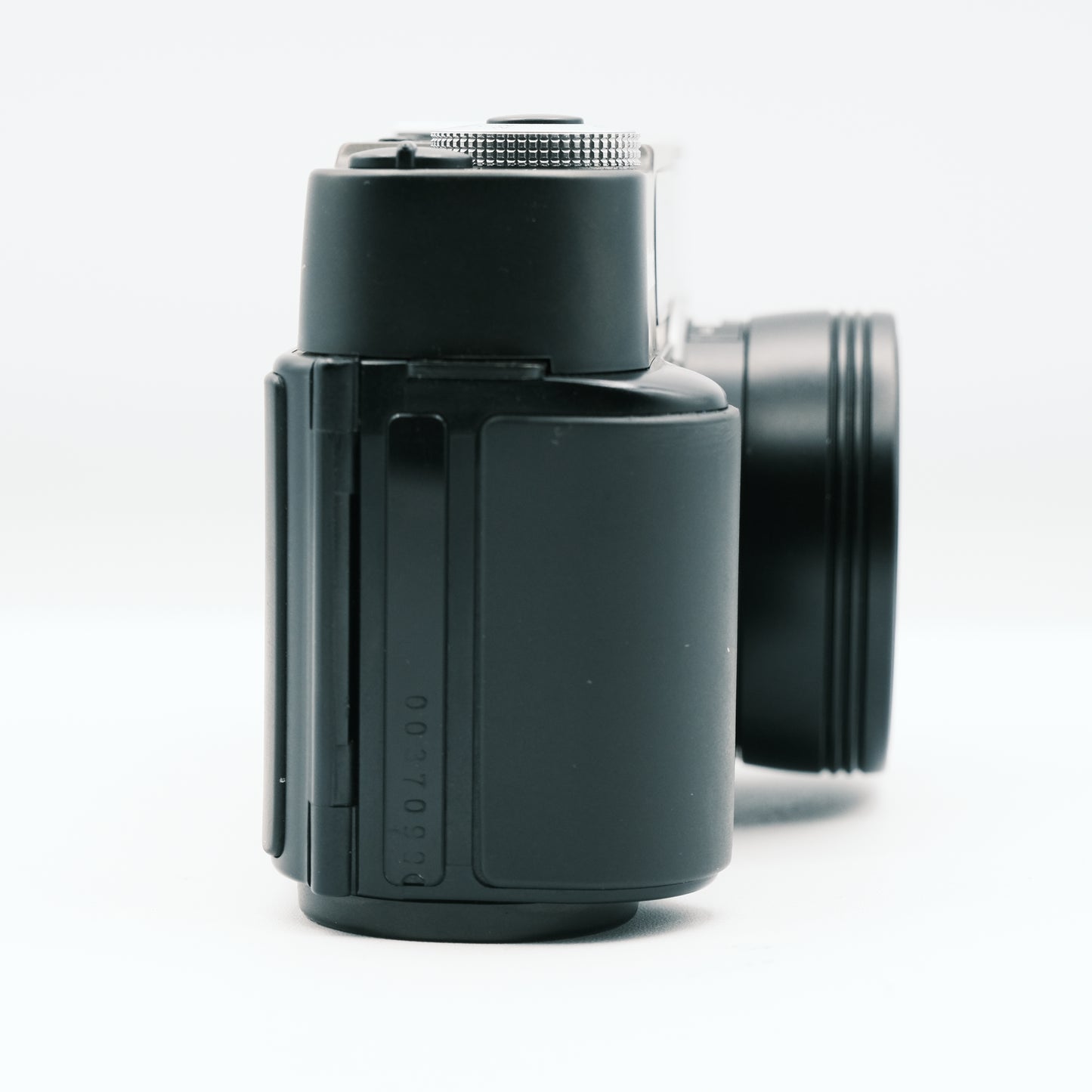 Konica Hexar ottica Hexar Lens 35mm f/2.0