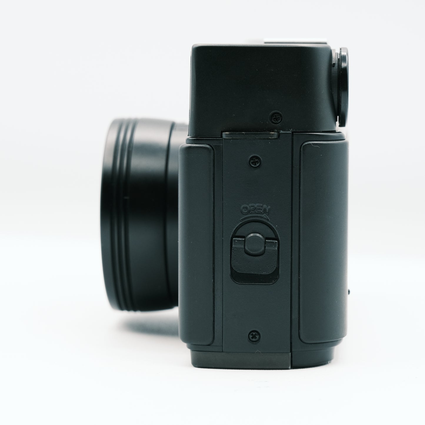 Konica Hexar ottica Hexar Lens 35mm f/2.0