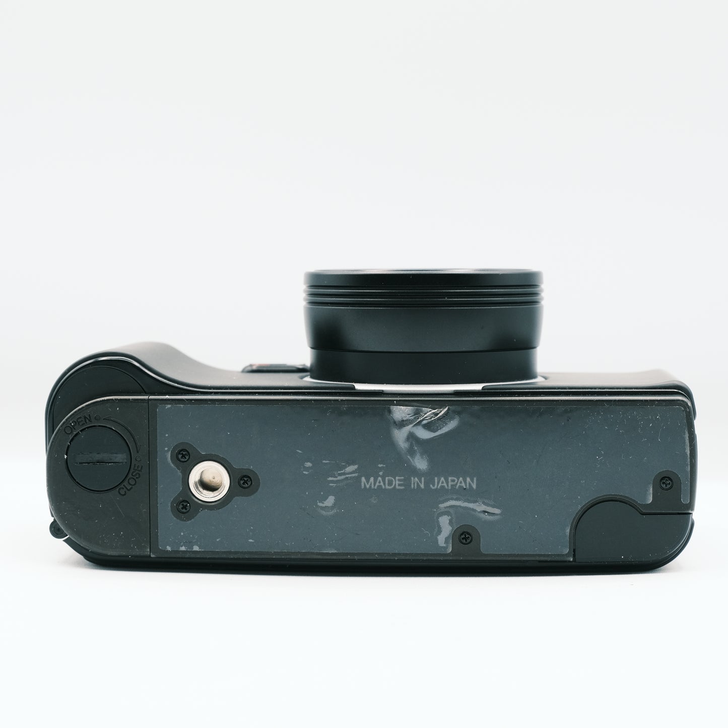 Konica Hexar ottica Hexar Lens 35mm f/2.0