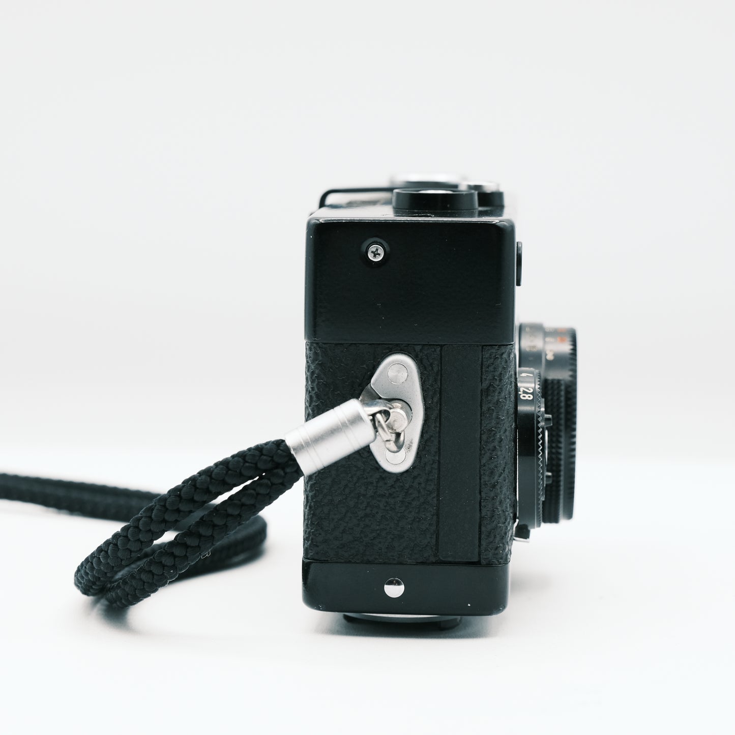 Rollei 35 S Rollei by Zeiss Sonnar f2.8/40 Optik