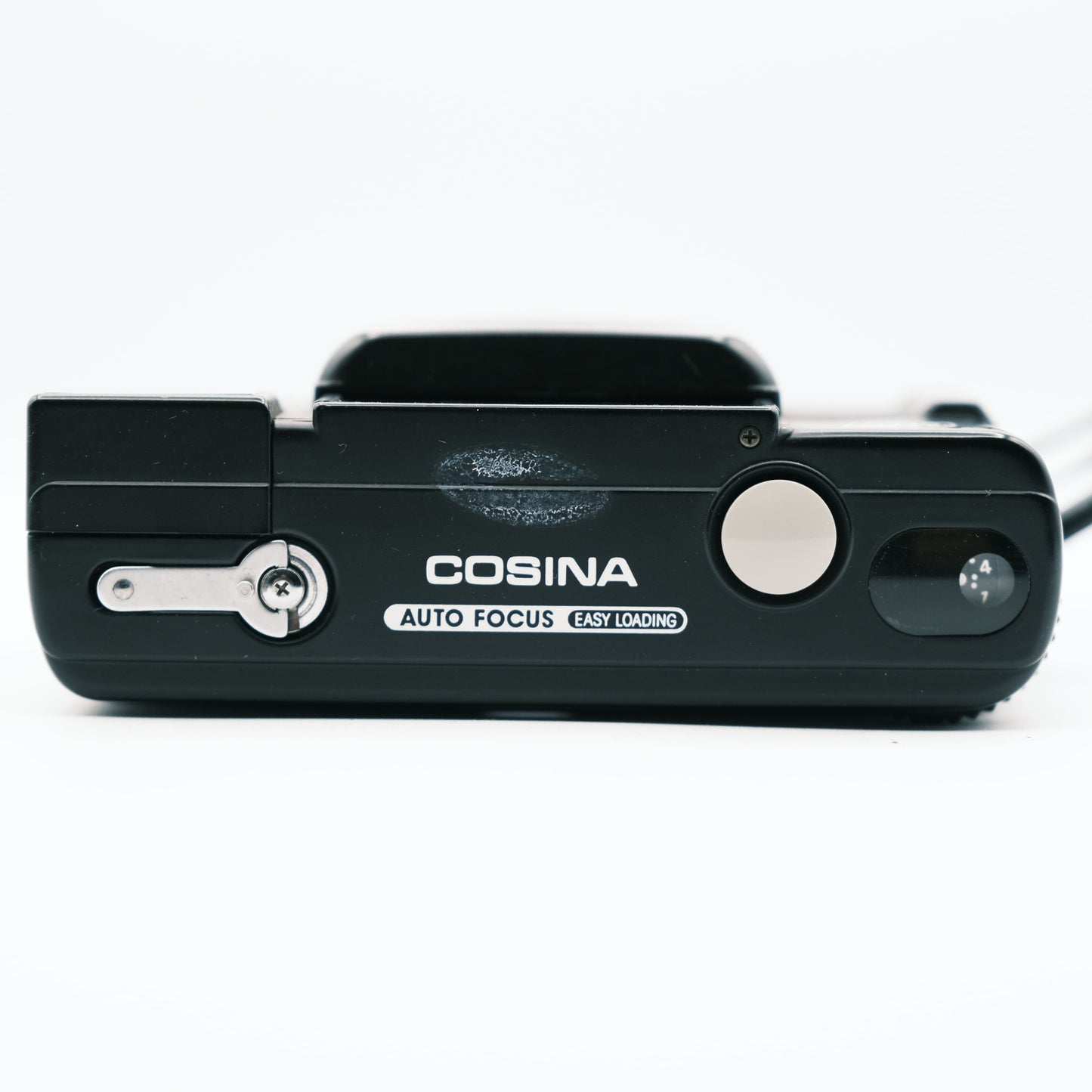 Cosina CX7 Point and Shoot