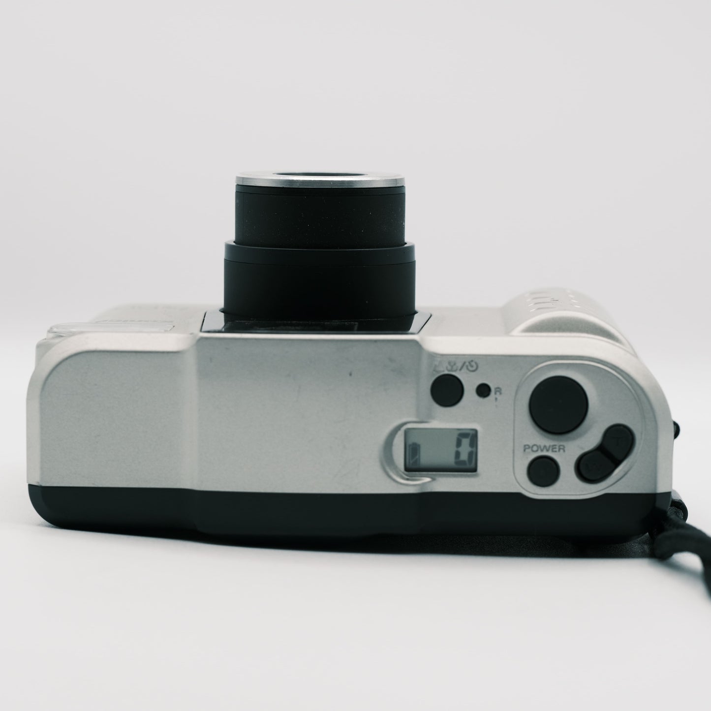 Konica Z-Up 60 Point and Shoot