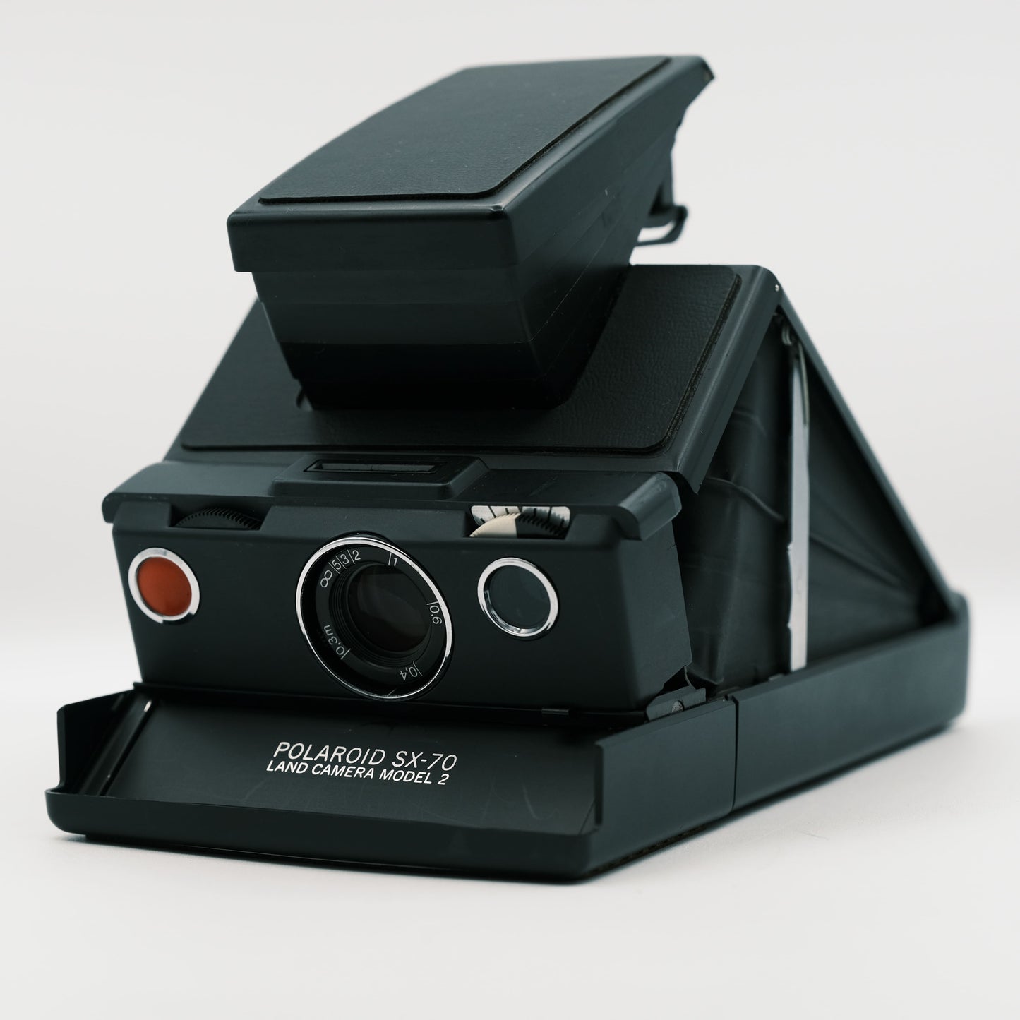 Polaroid SX-70 model 2