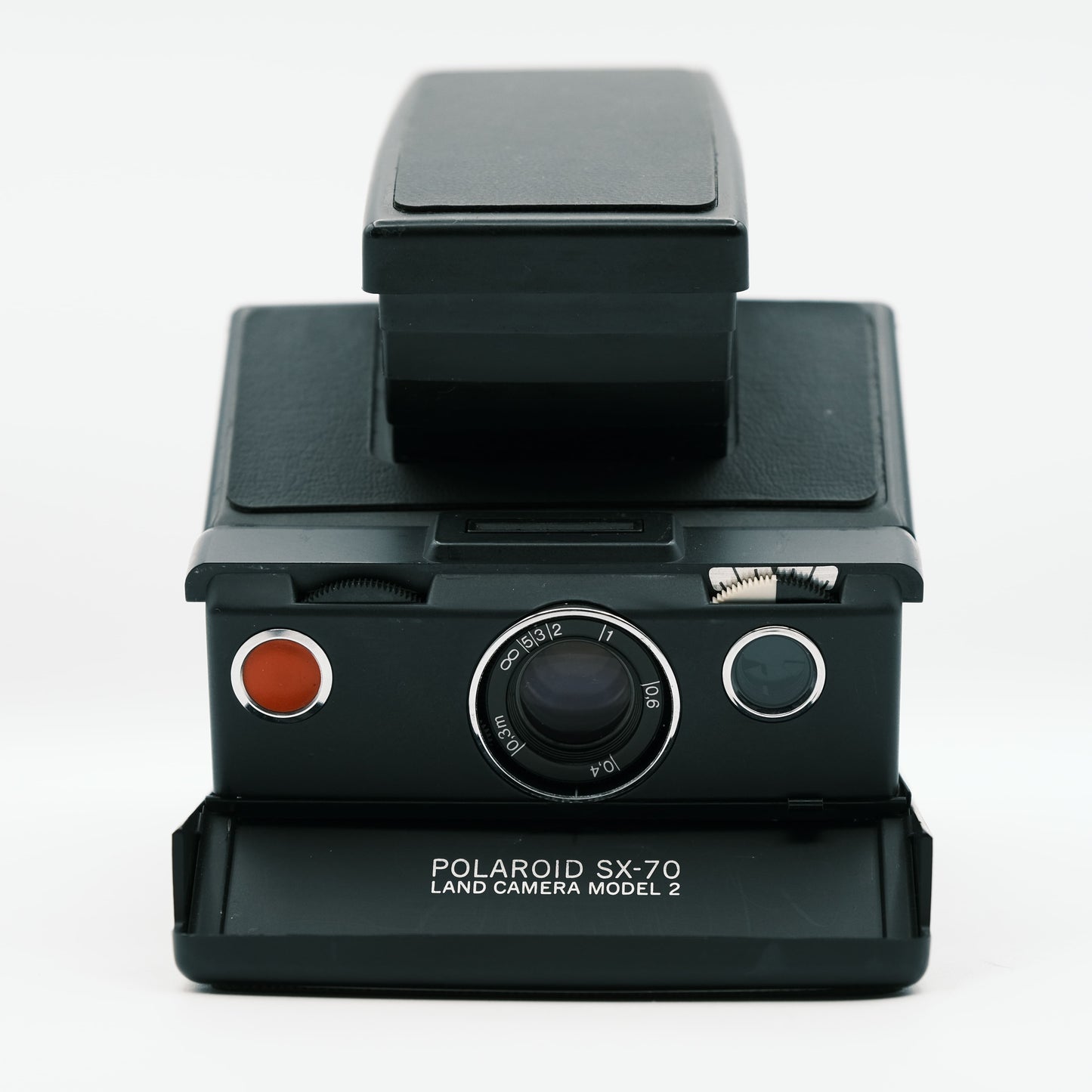 Polaroid SX-70 model 2