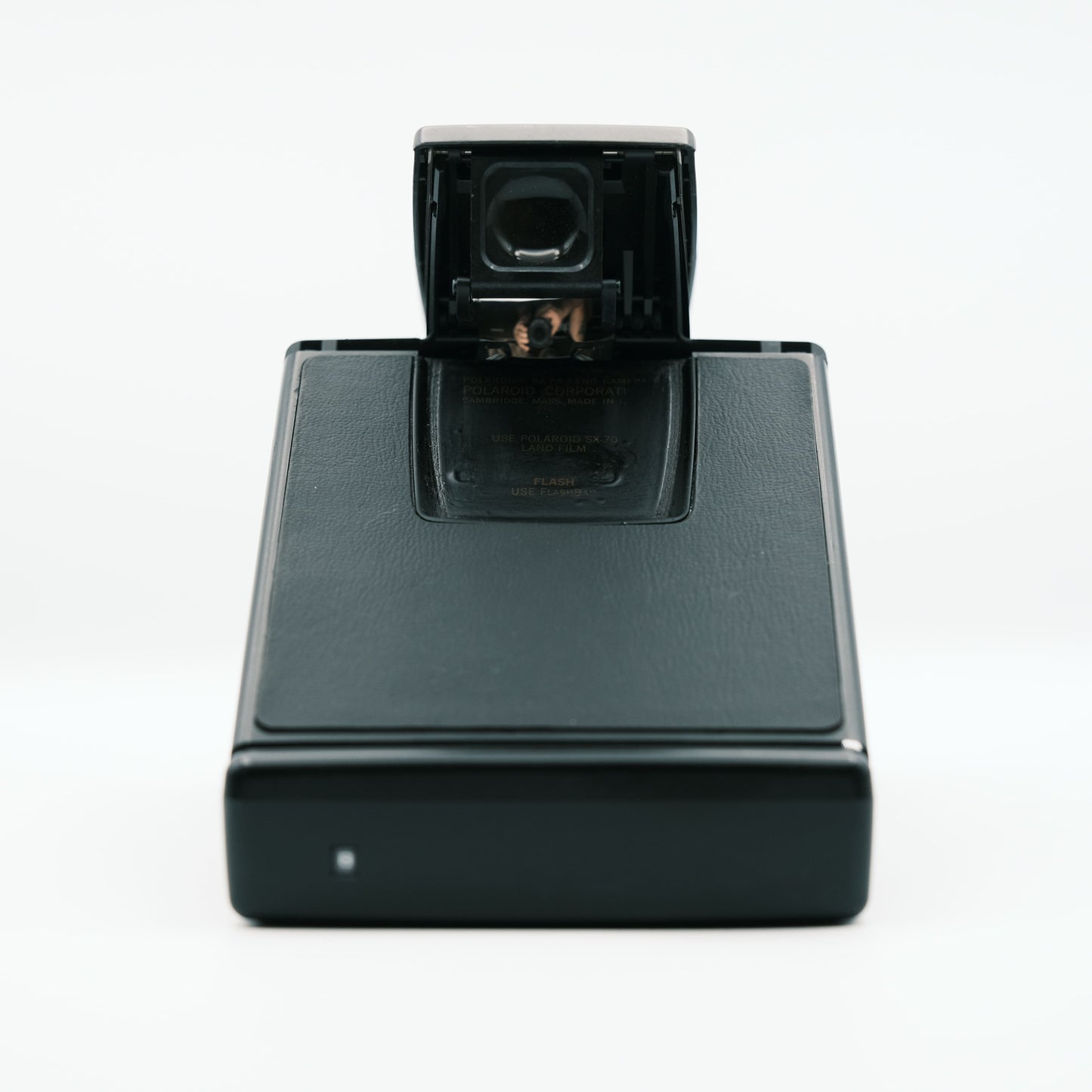 Polaroid SX-70 model 2