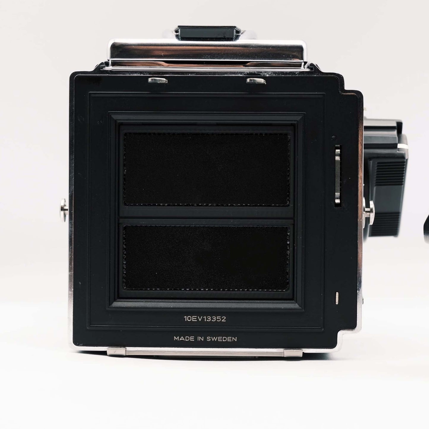 Hasselblad 500 Classic - 500C/M 50th Anniversary 1941/1991  inscatolata con documenti