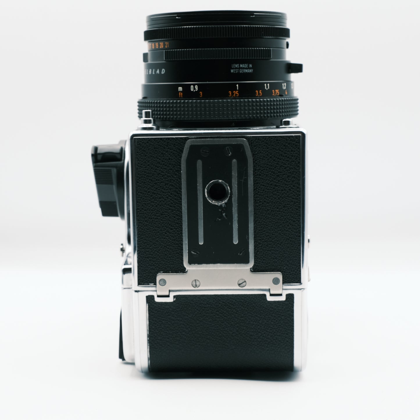 Hasselblad 500 Classic - 500C/M 50th Anniversary 1941/1991  inscatolata con documenti