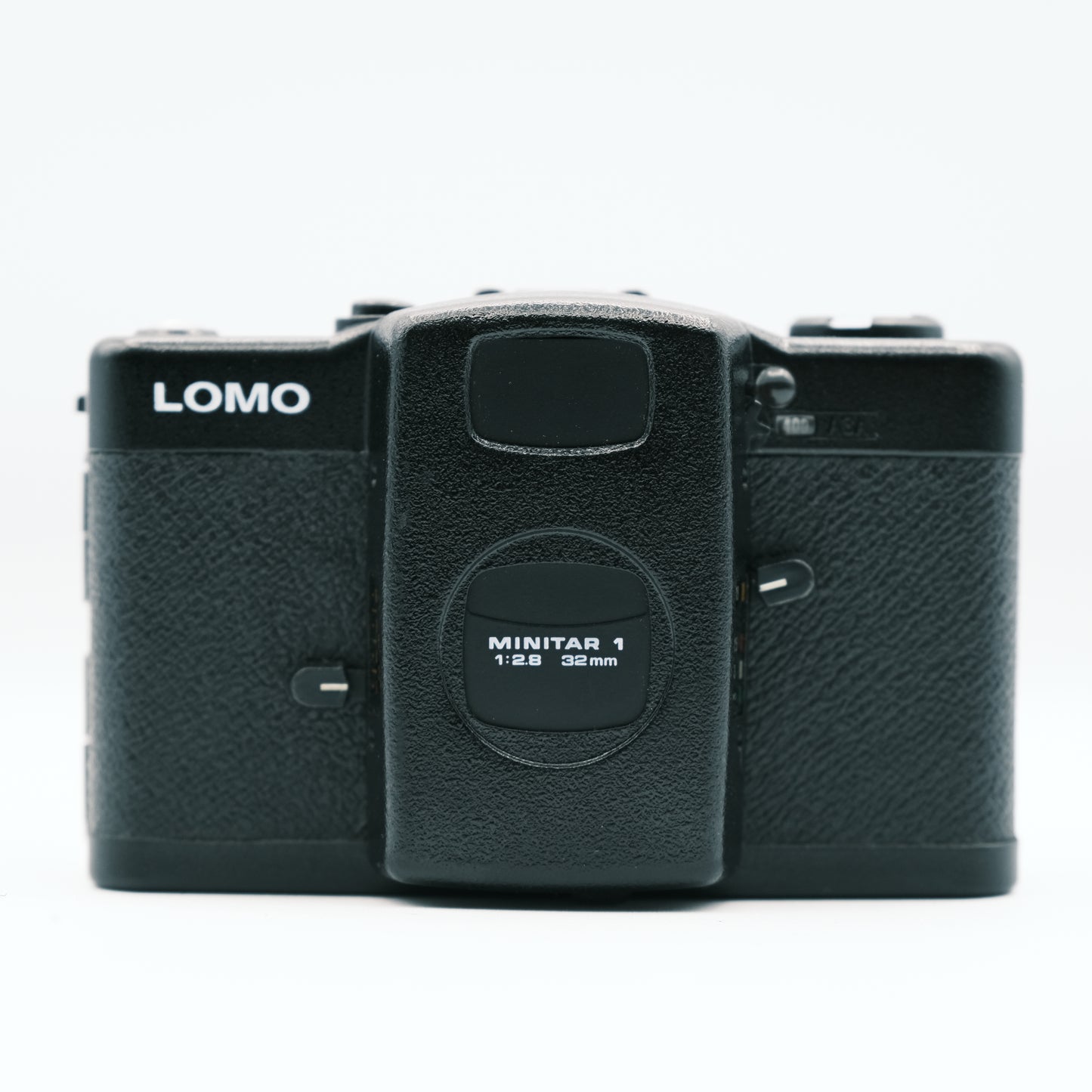 LOMO LC-A