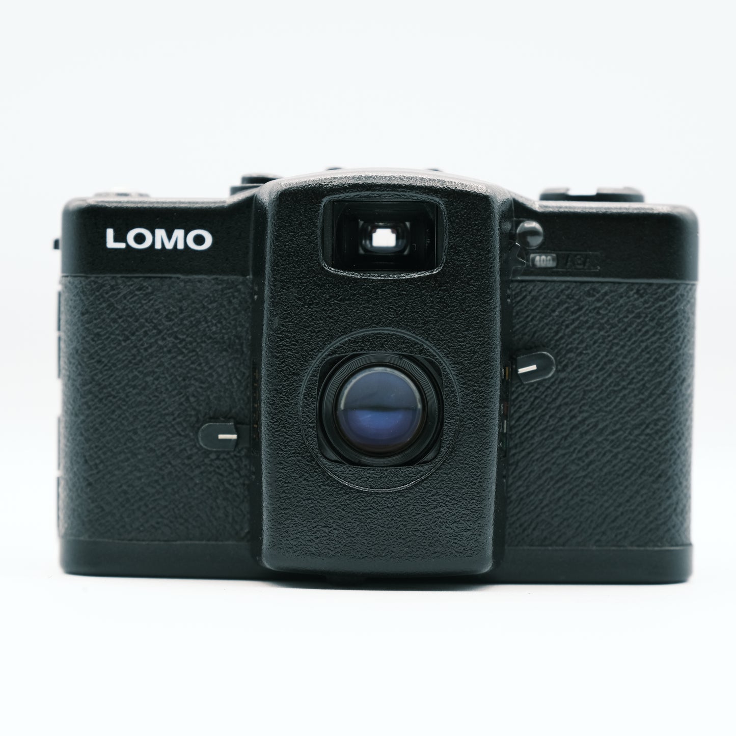 LOMO LC-A