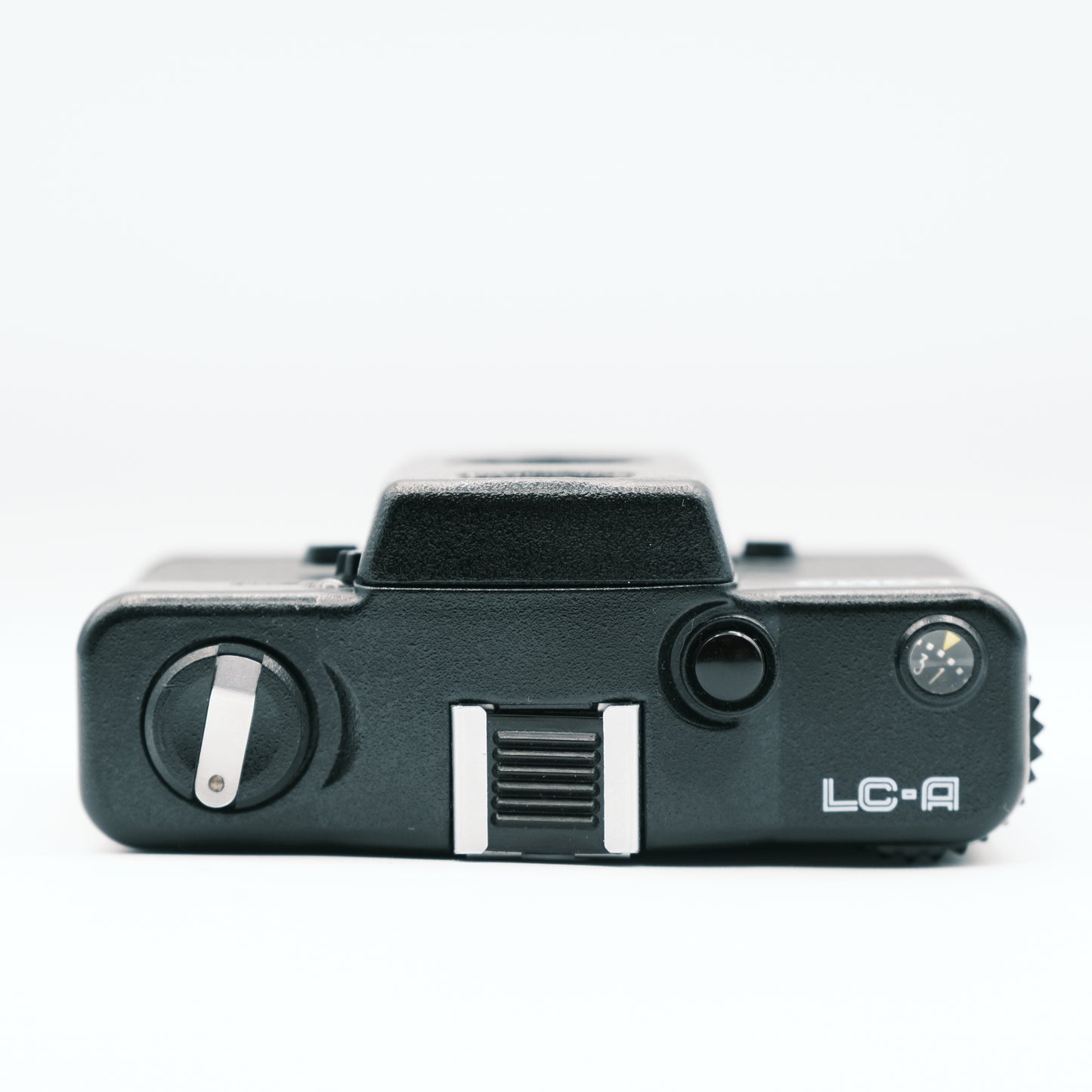 LOMO LC-A