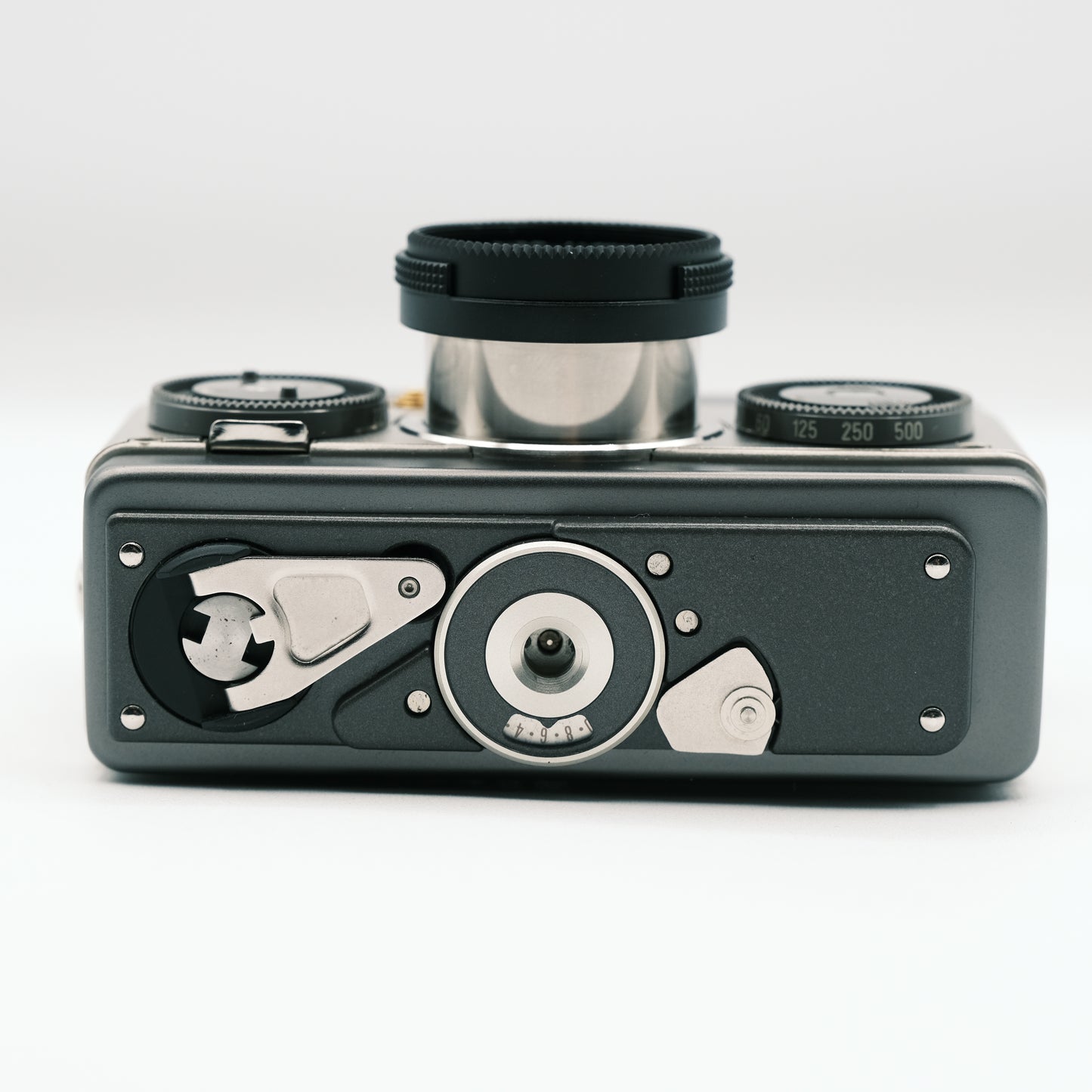 Rollei 35 Classic Titan