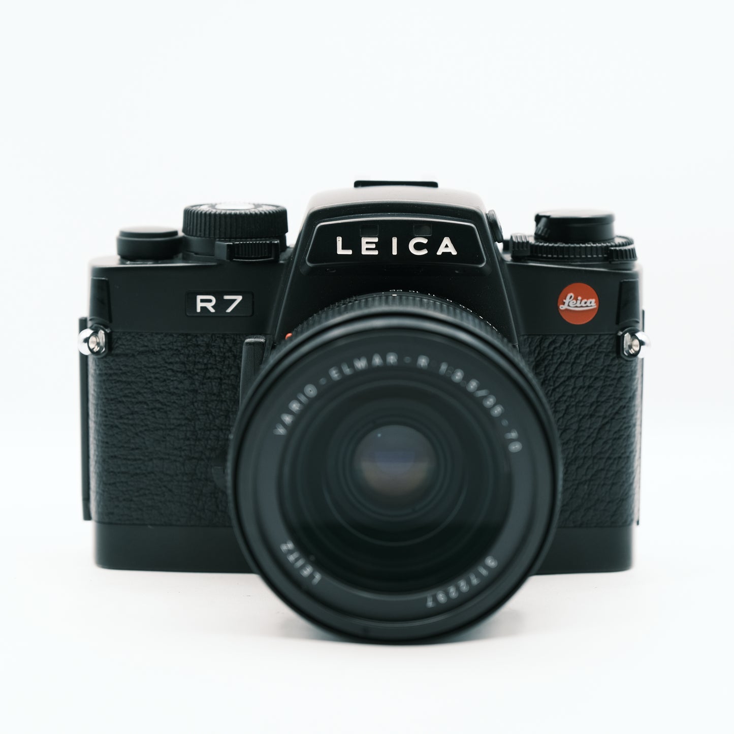 Leica R7 ottica Leitz Vario-Elmar R 35-70mm f3.5