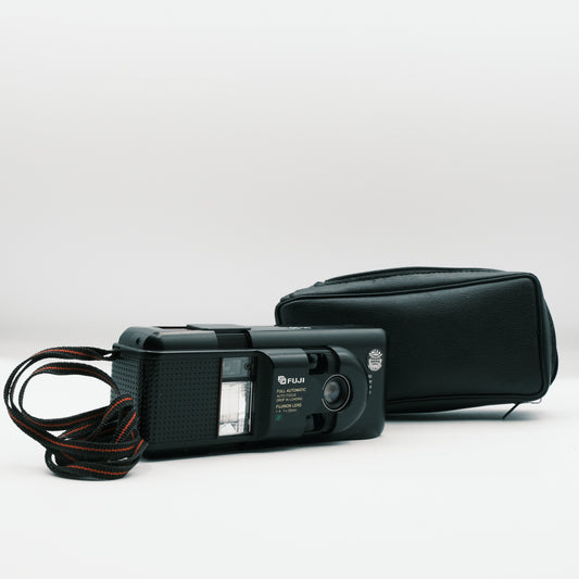 Fuji DL-50 Point and Shoot