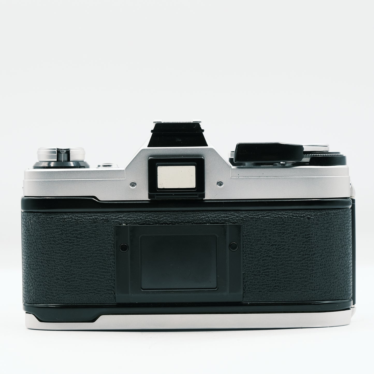 Canon AE-1 Canon FD 50 mm f/1.8 Objektiv