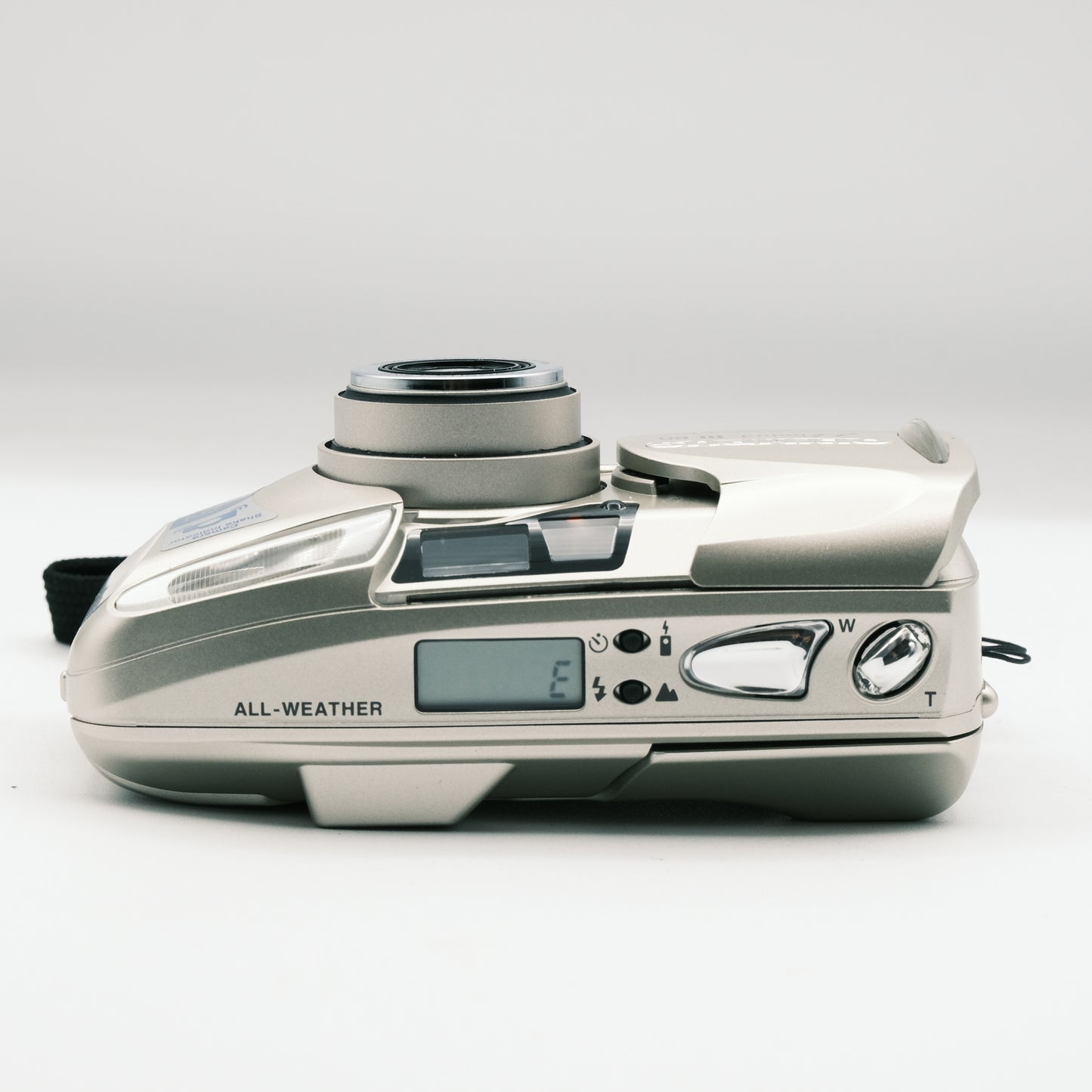 Olympus Mju-III 80 Point&Shot