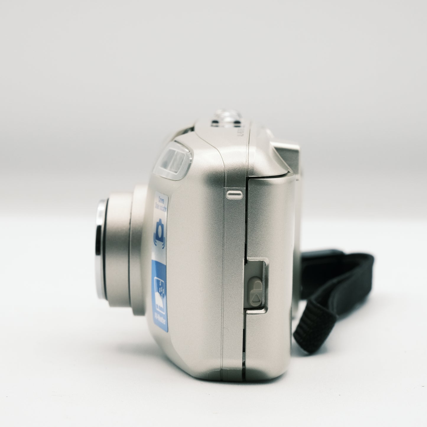 Olympus Mju-III 80 Point&Shot