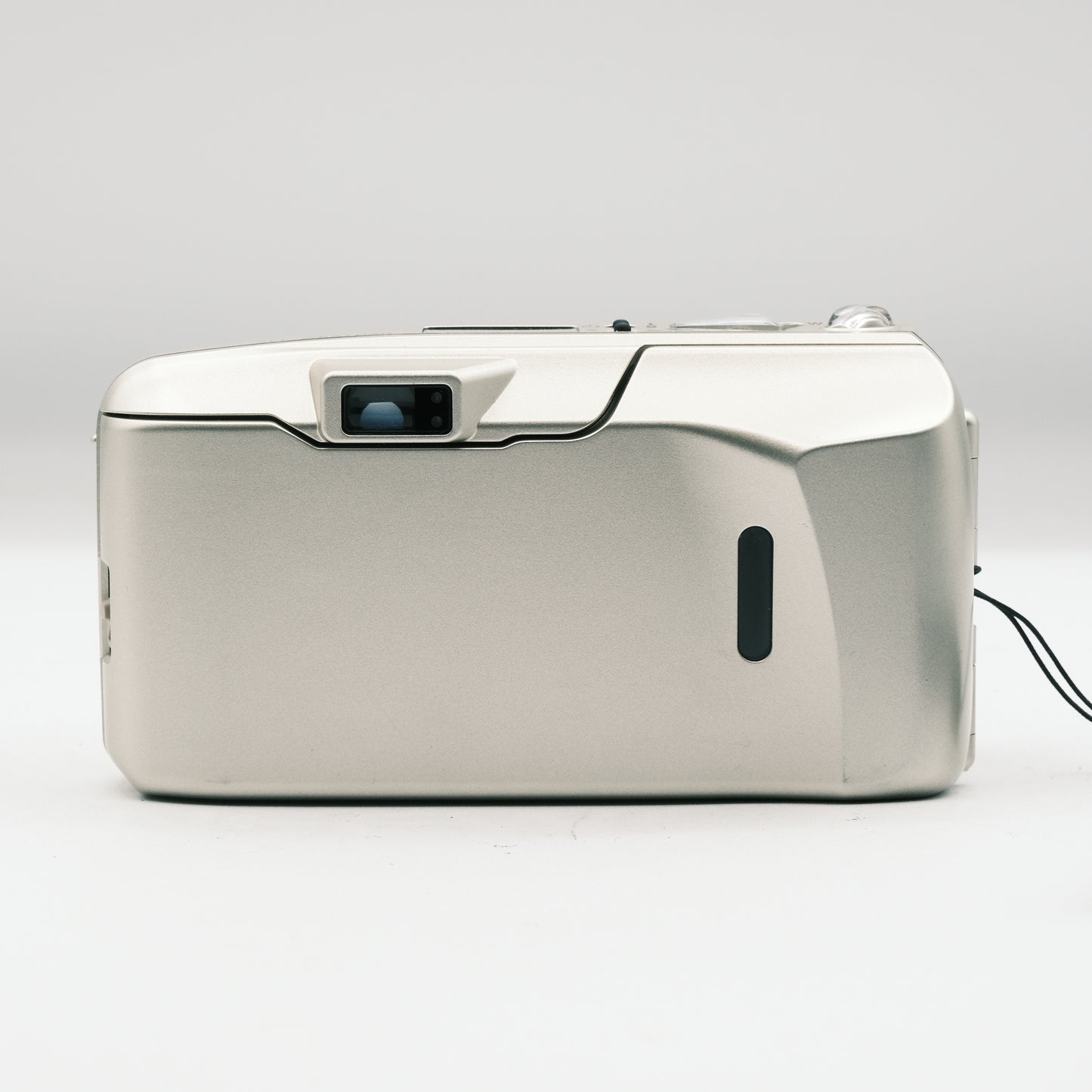 Olympus Mju-III 80 Point&Shot