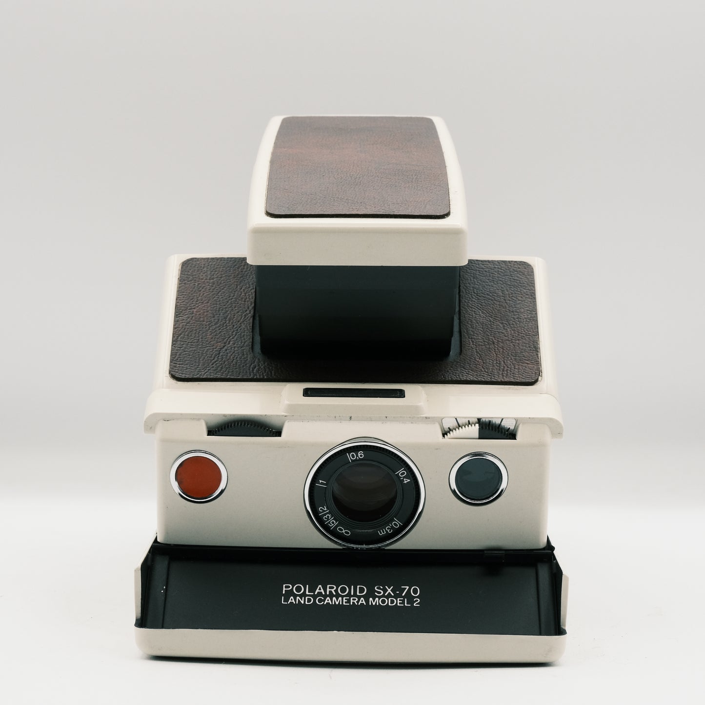 Polaroid SX-70 model 2