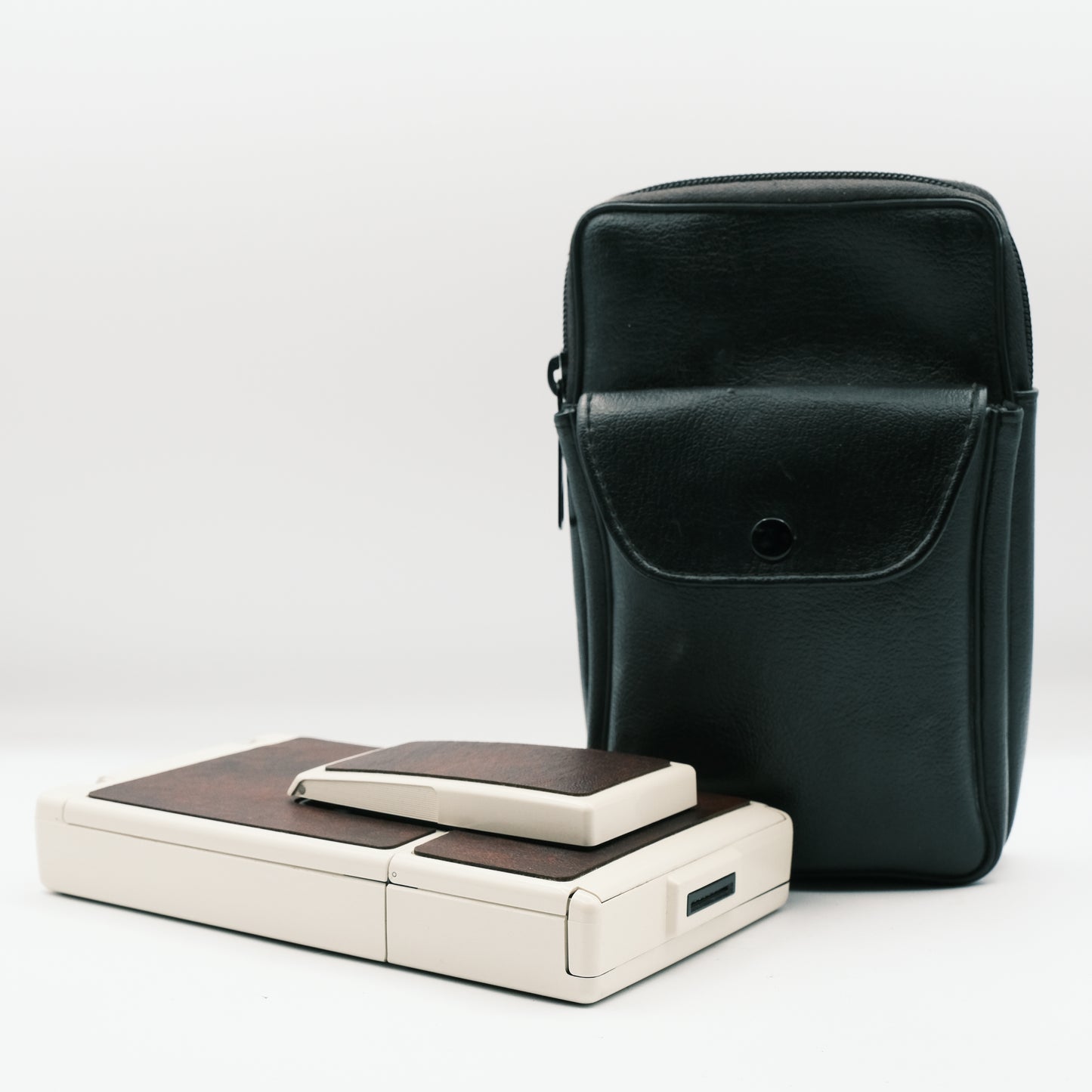 Polaroid SX-70 model 2