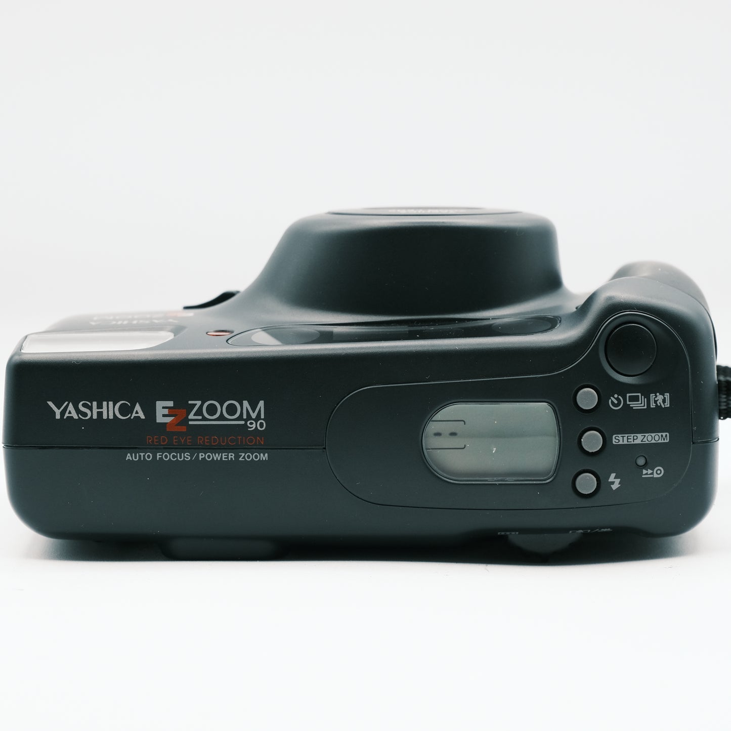 Yashica EZ Zoom 105 Point and Shoot 
