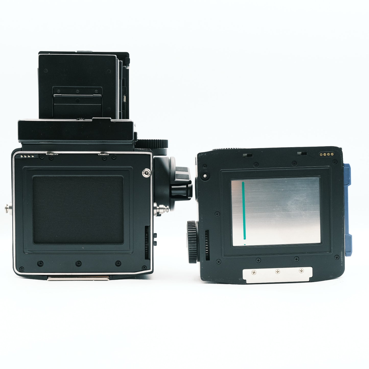 Mamiya 645 Super ottica Mamiya-Sekor 80mm f2.8N