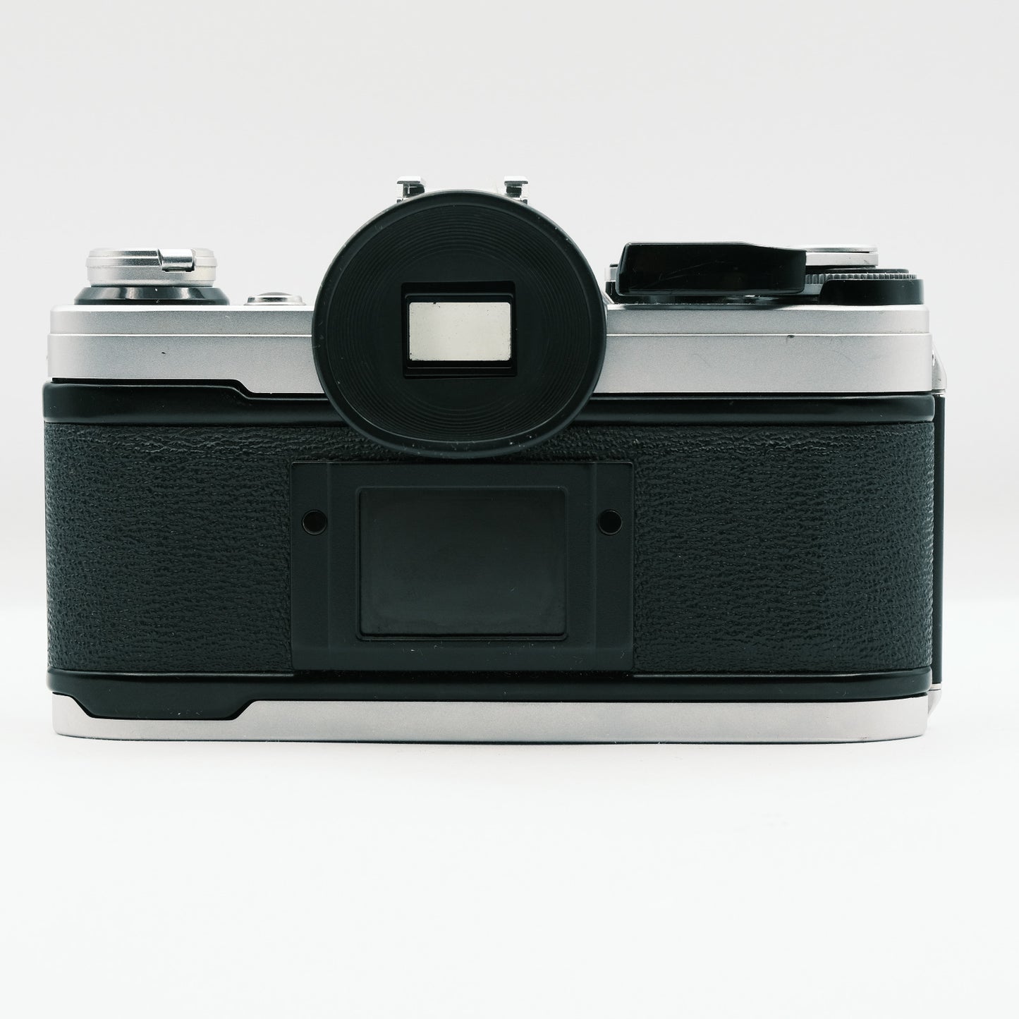 Canon AE-1 ottica Canon FD 50mm f/1.8