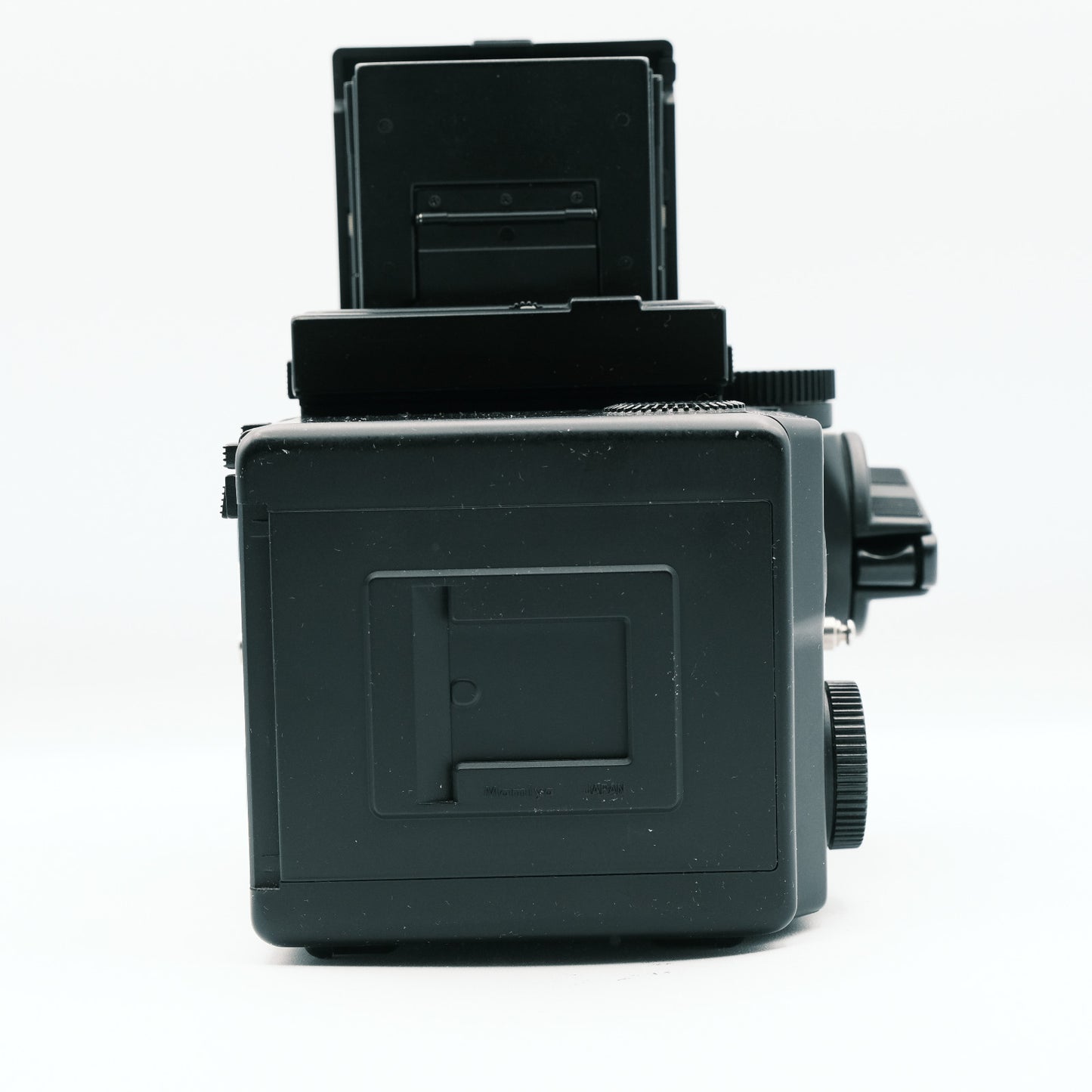 Mamiya 645 Super ottica Mamiya-Sekor 80mm f2.8N