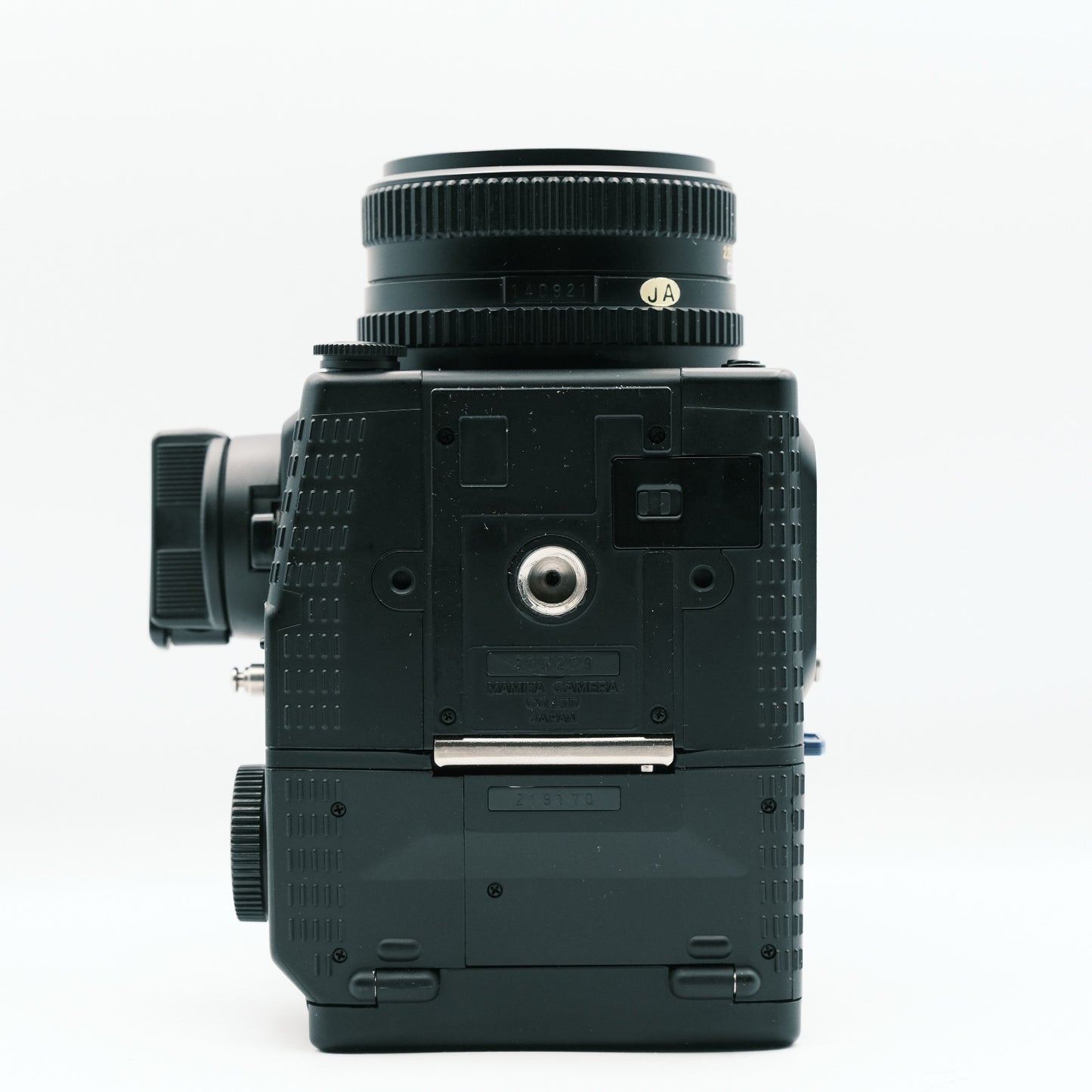 Mamiya 645 Super ottica Mamiya-Sekor 80mm f2.8N