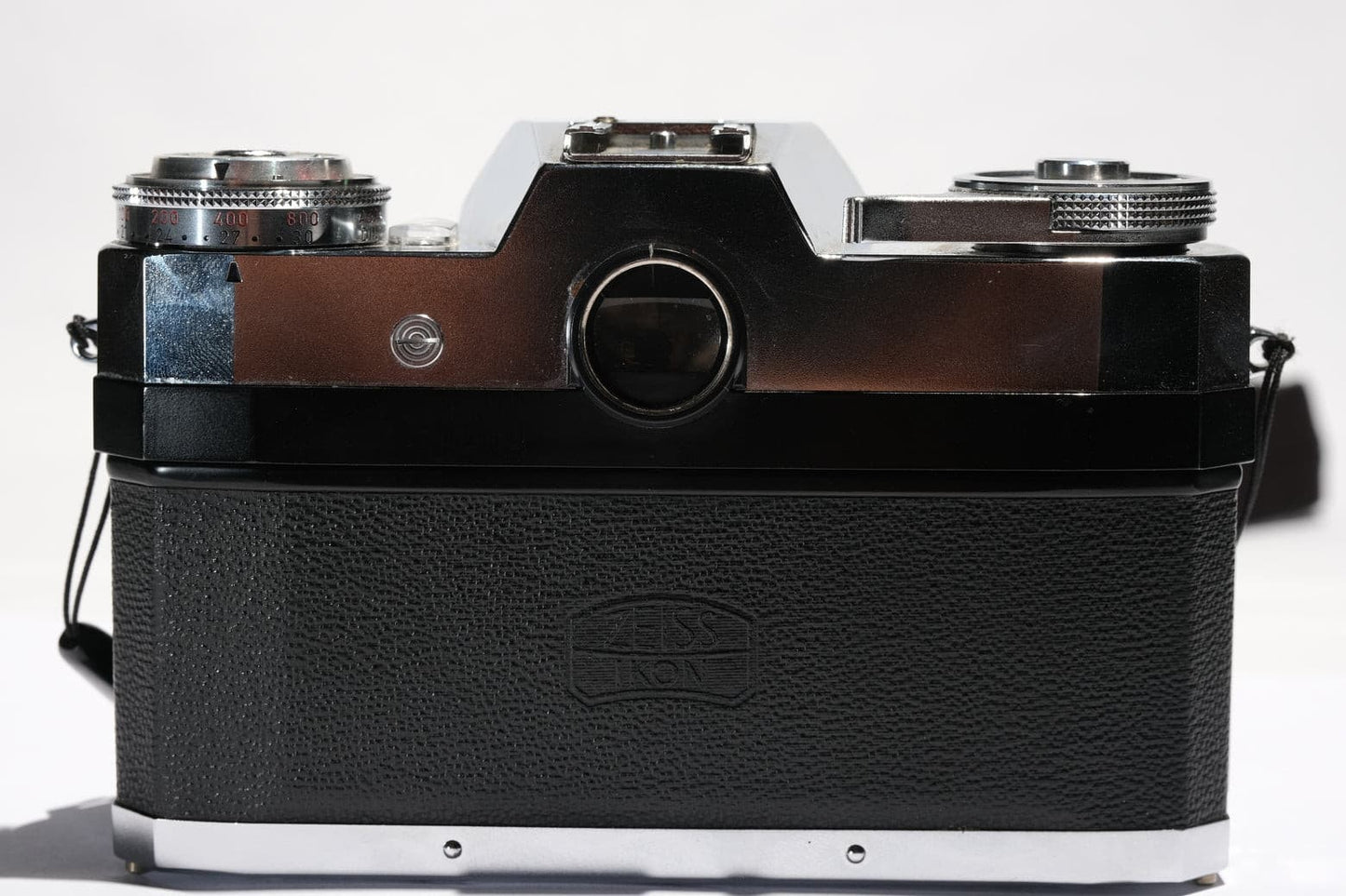 Zeiss Ikon Contaflex Super B