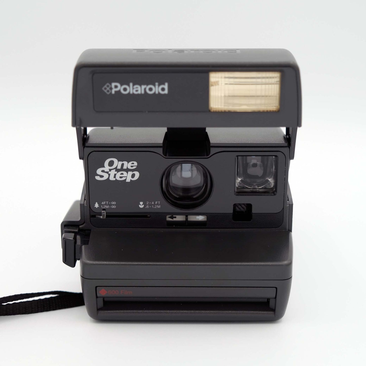 Polaroid 600 One Step