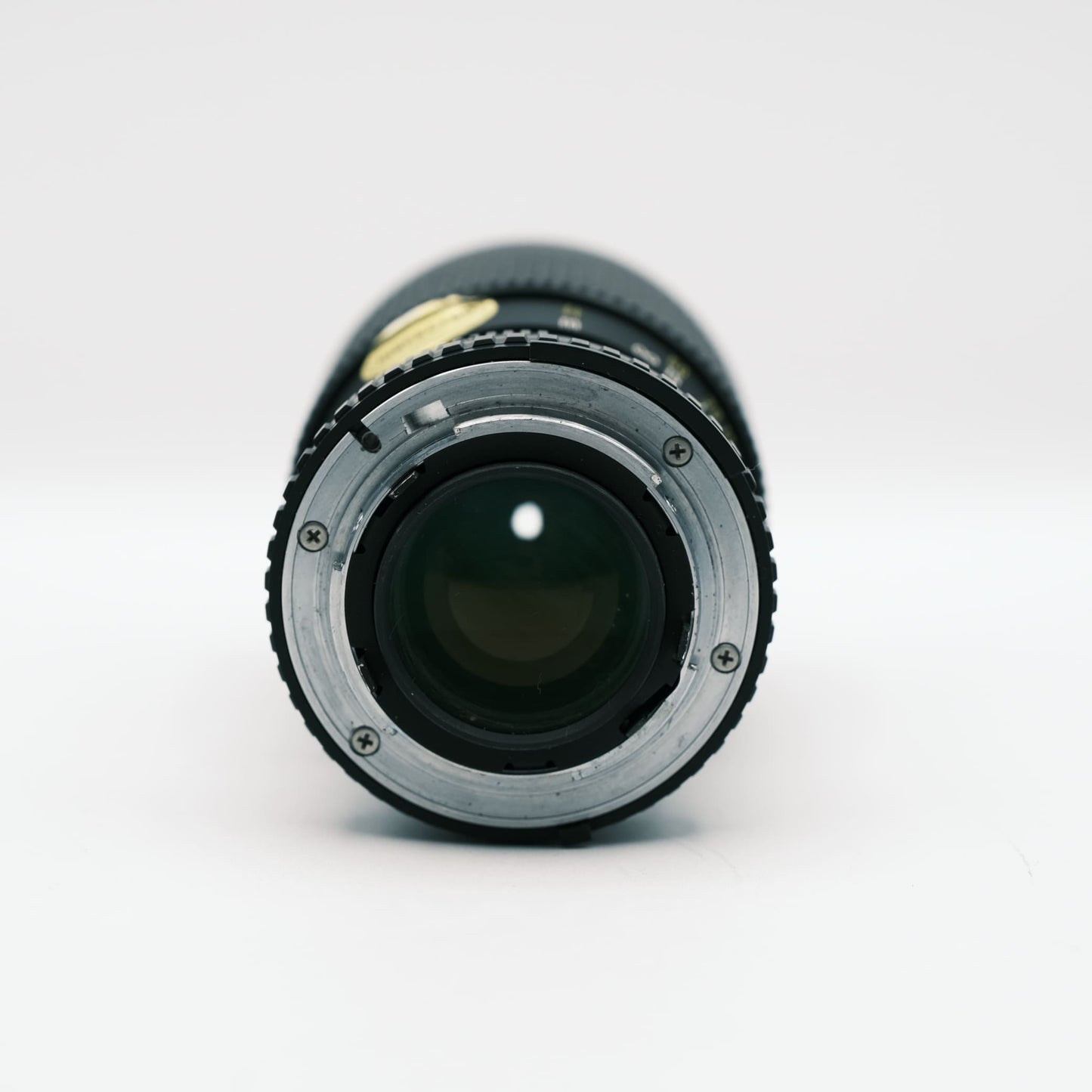 Nikon AI-S Zoom E Series 75-105mm f3.5 lens