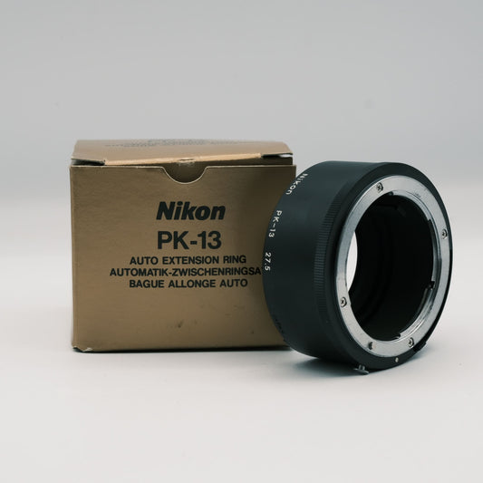 Nikon PK-13 Extension Tube